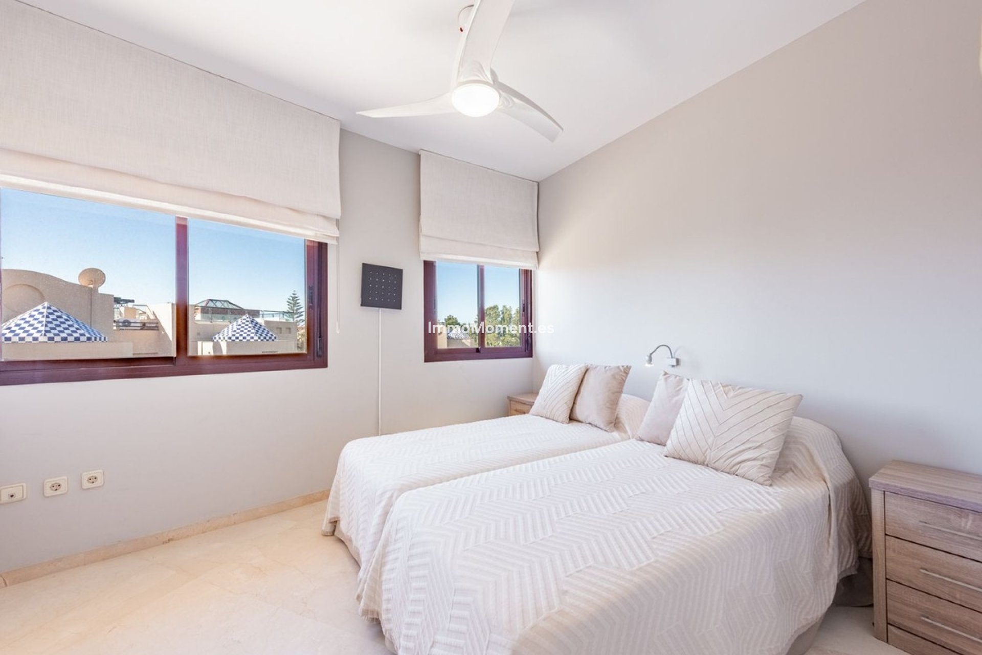 Bestaande woning - Appartement - Estepona  - Costalita