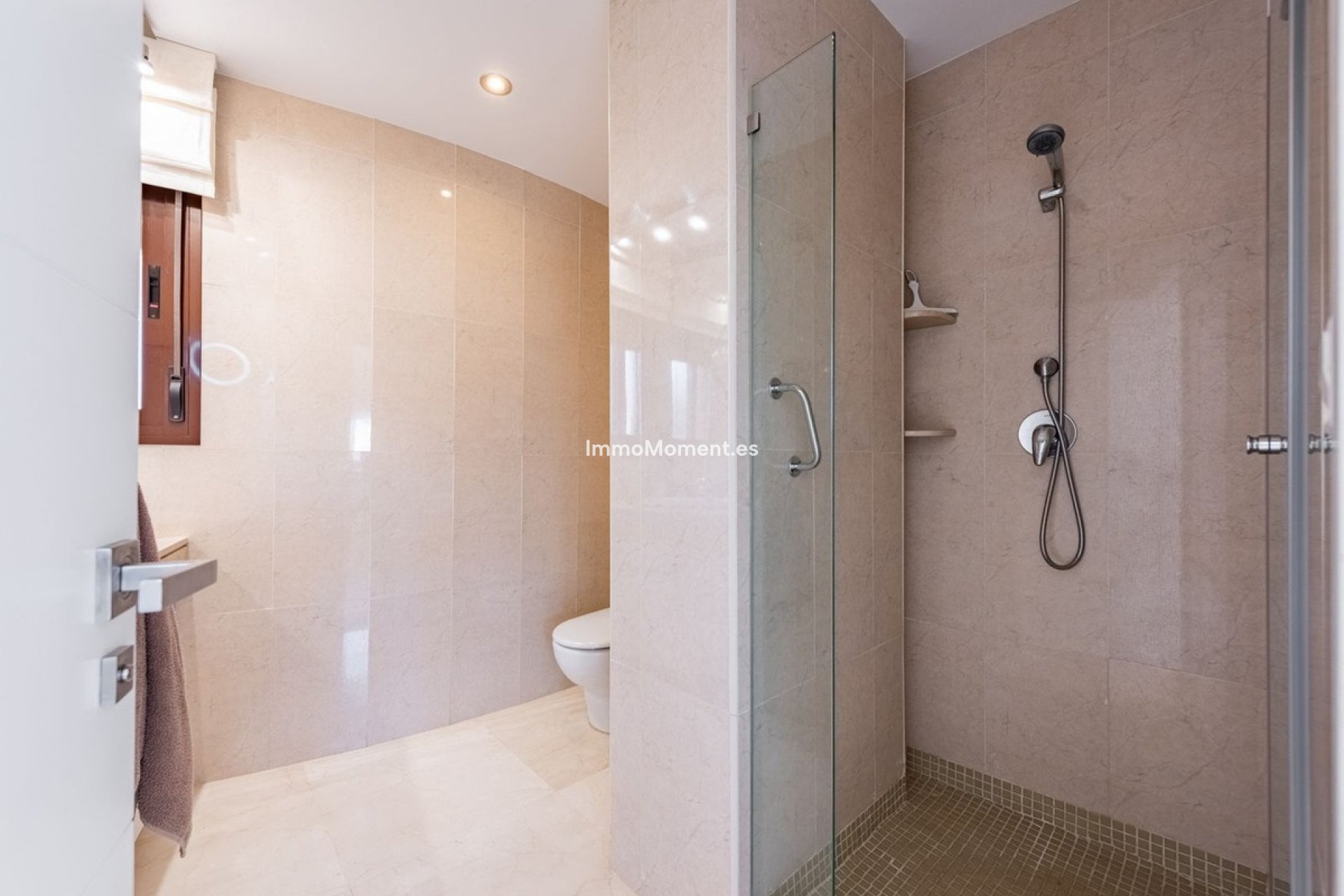 Bestaande woning - Appartement - Estepona  - Costalita