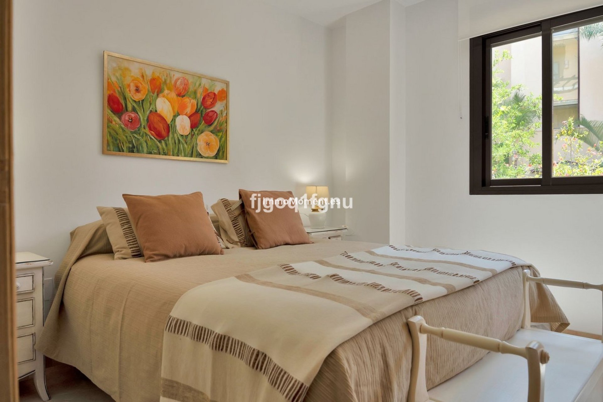 Bestaande woning - Appartement - Estepona  - Costalita