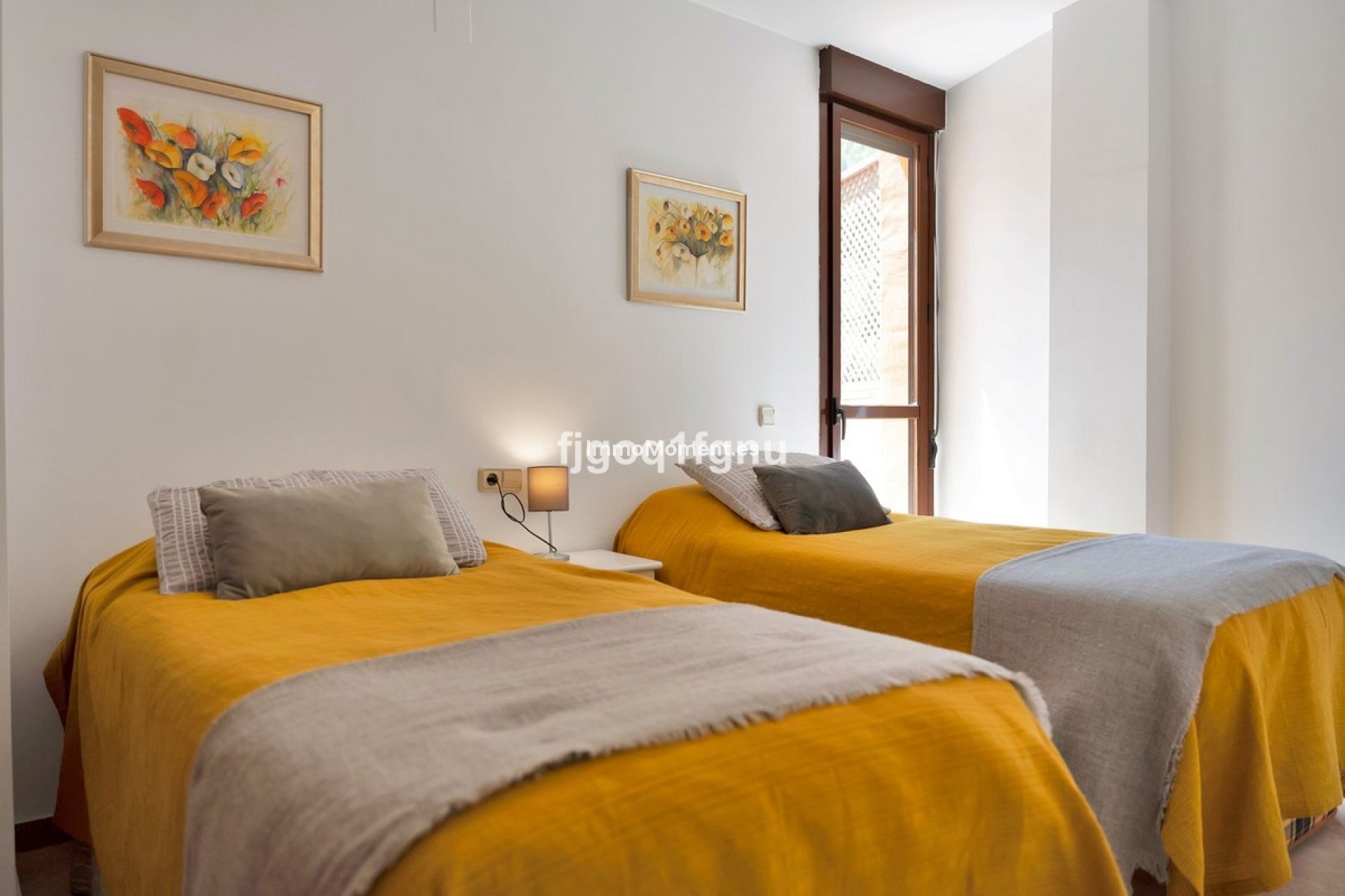 Bestaande woning - Appartement - Estepona  - Costalita