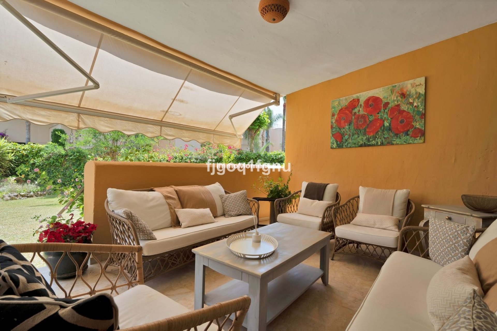 Bestaande woning - Appartement - Estepona  - Costalita