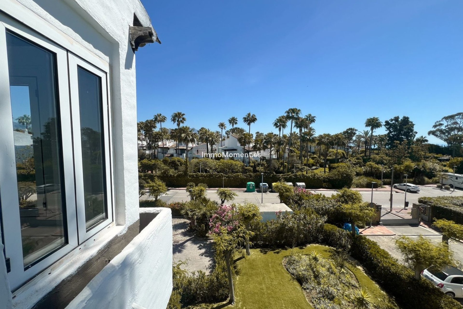 Bestaande woning - Appartement - Estepona  - Costalita