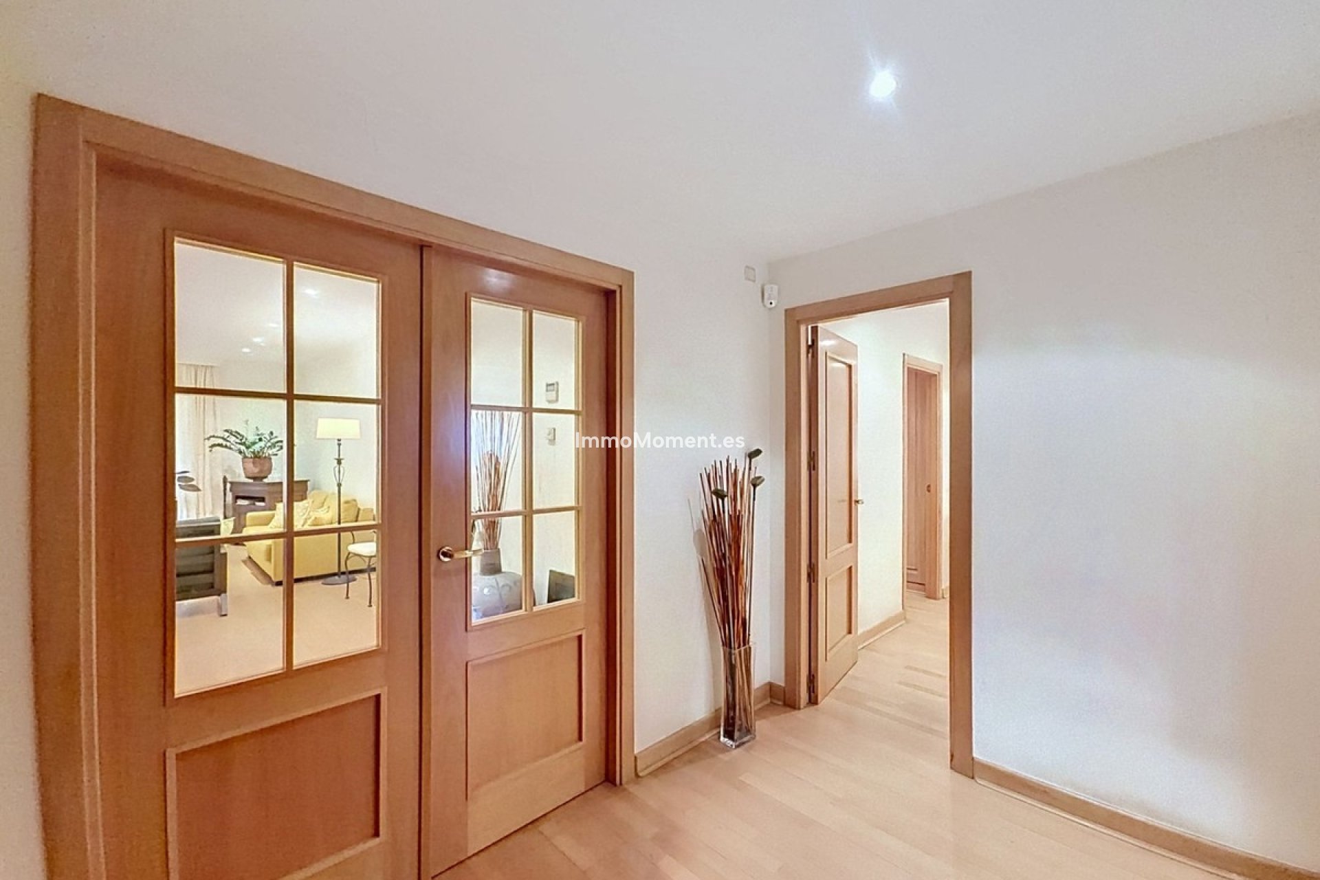 Bestaande woning - Appartement - Estepona  - Costalita