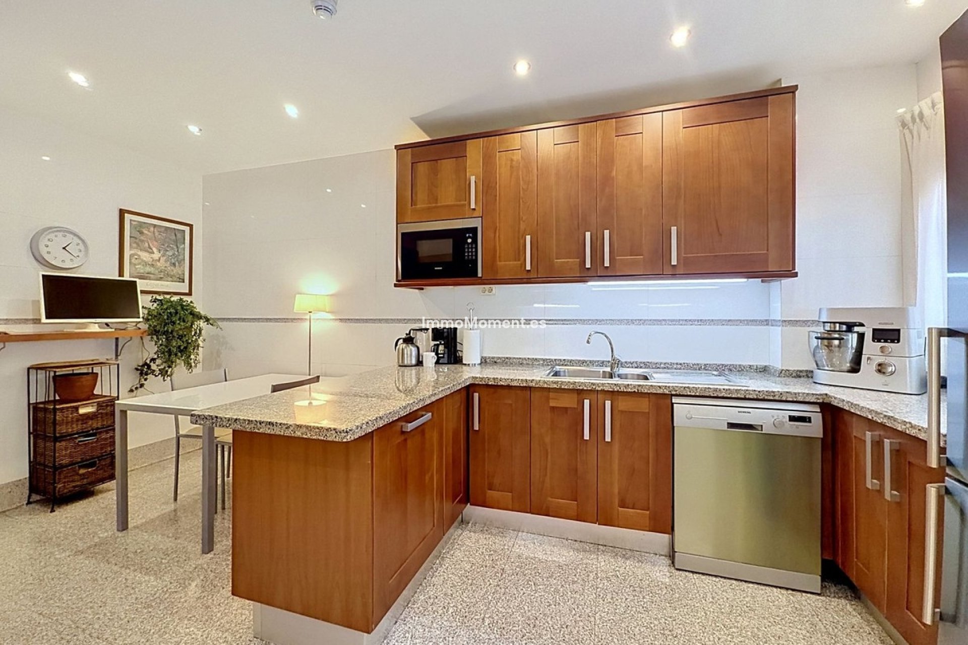 Bestaande woning - Appartement - Estepona  - Costalita