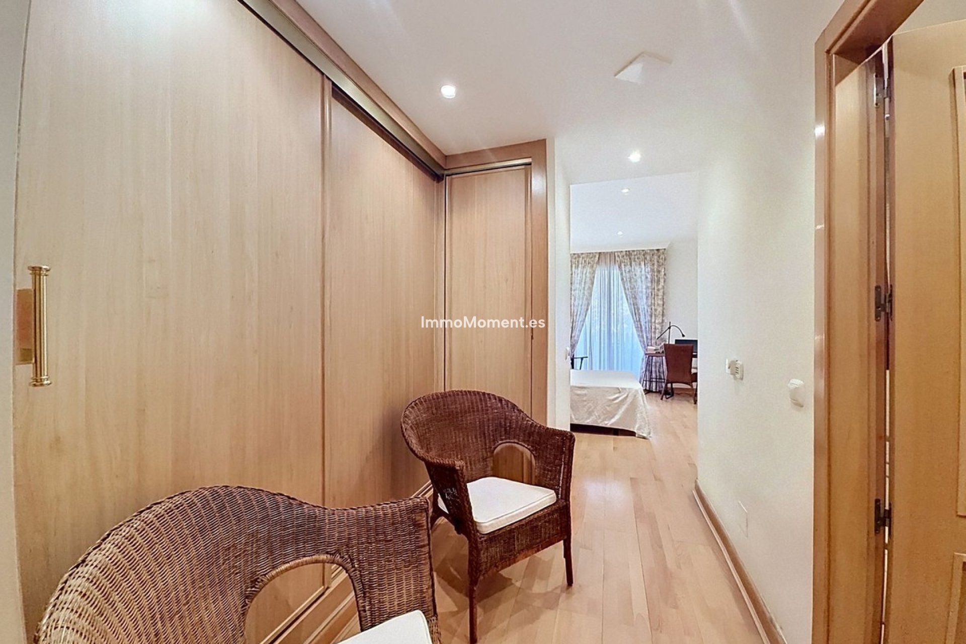 Bestaande woning - Appartement - Estepona  - Costalita