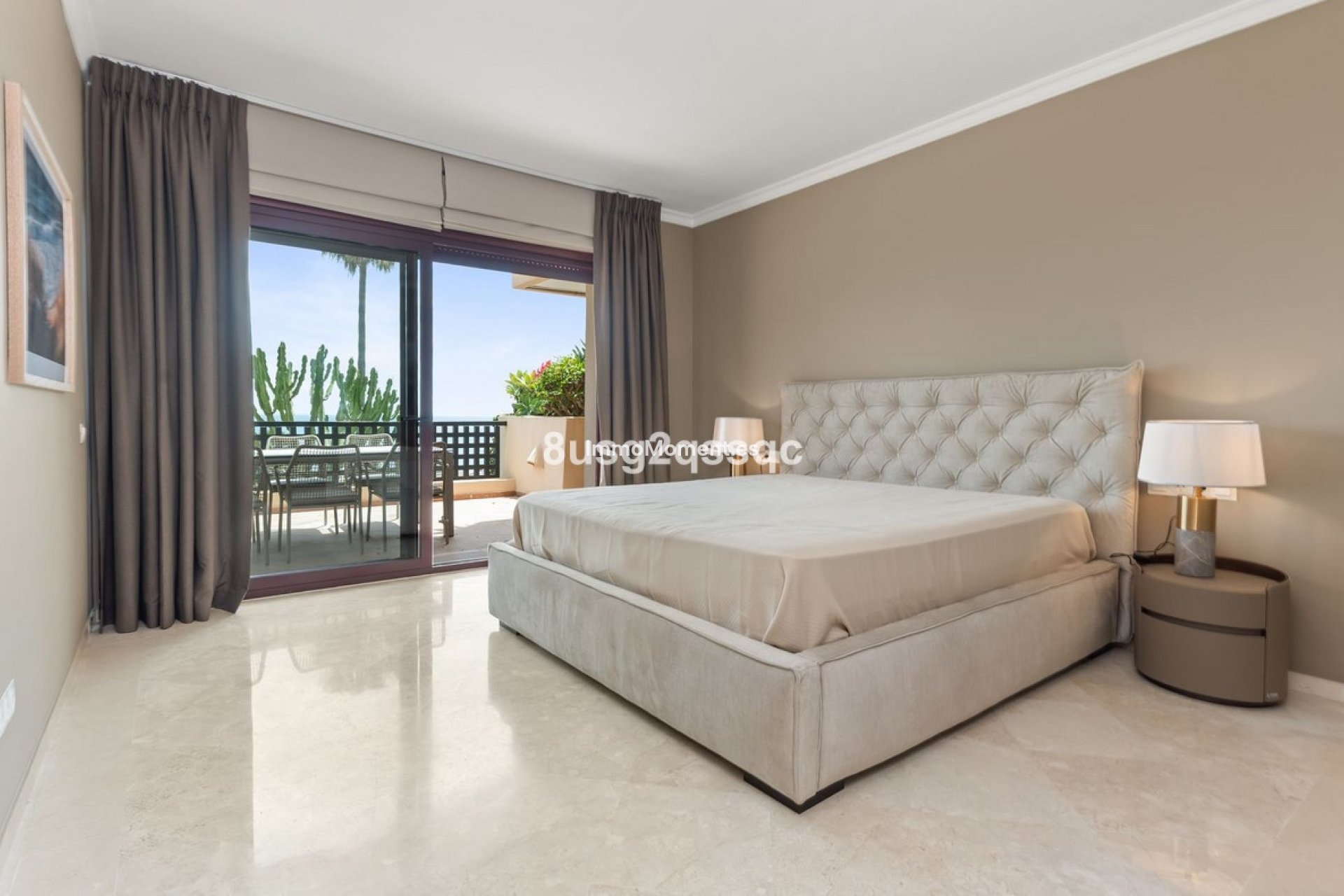 Bestaande woning - Appartement - Estepona  - Costalita