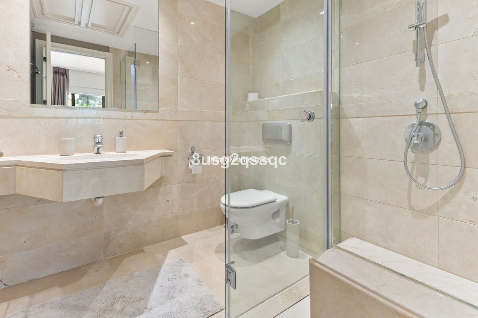 Bestaande woning - Appartement - Estepona  - Costalita