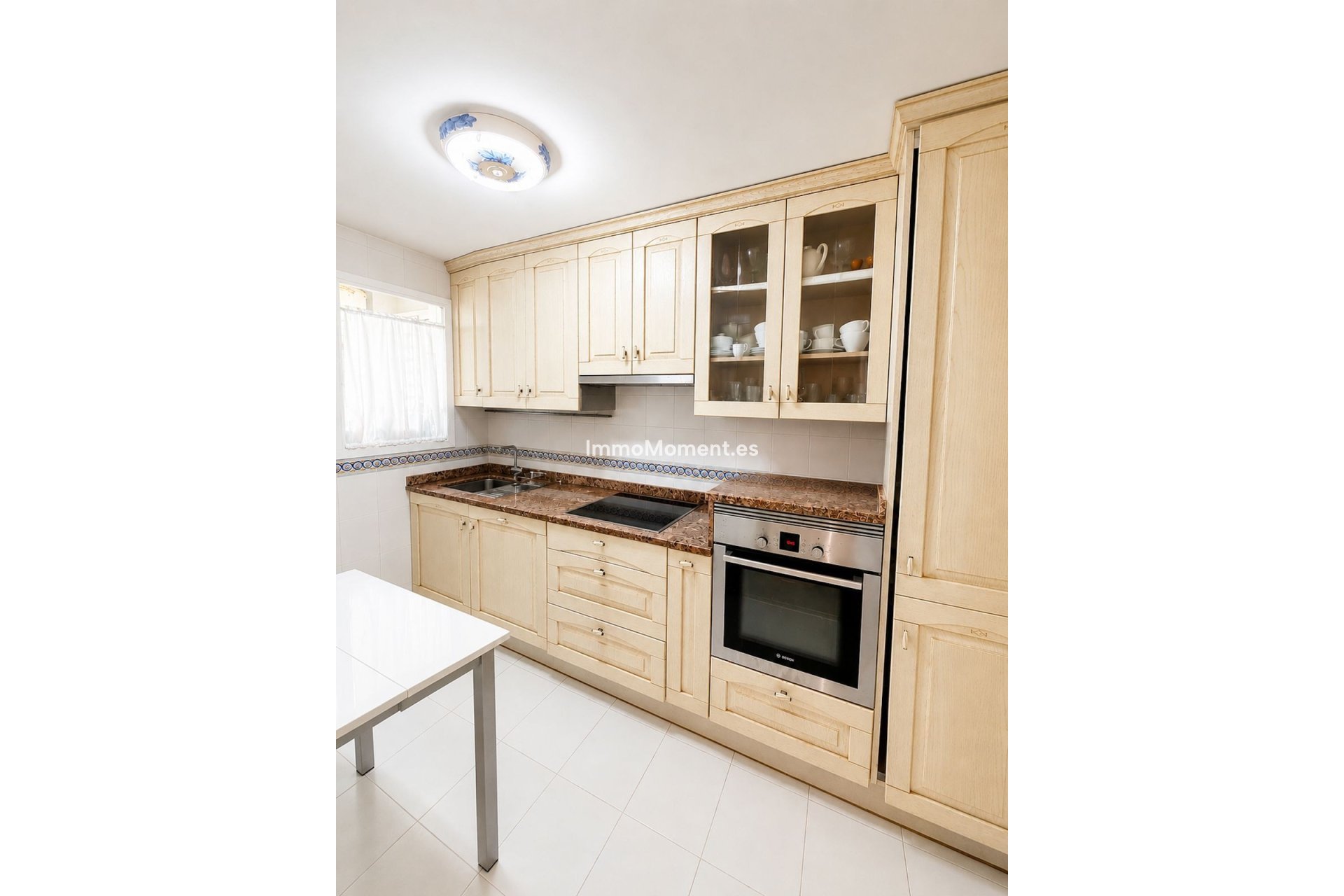 Bestaande woning - Appartement - Estepona  - Costalita