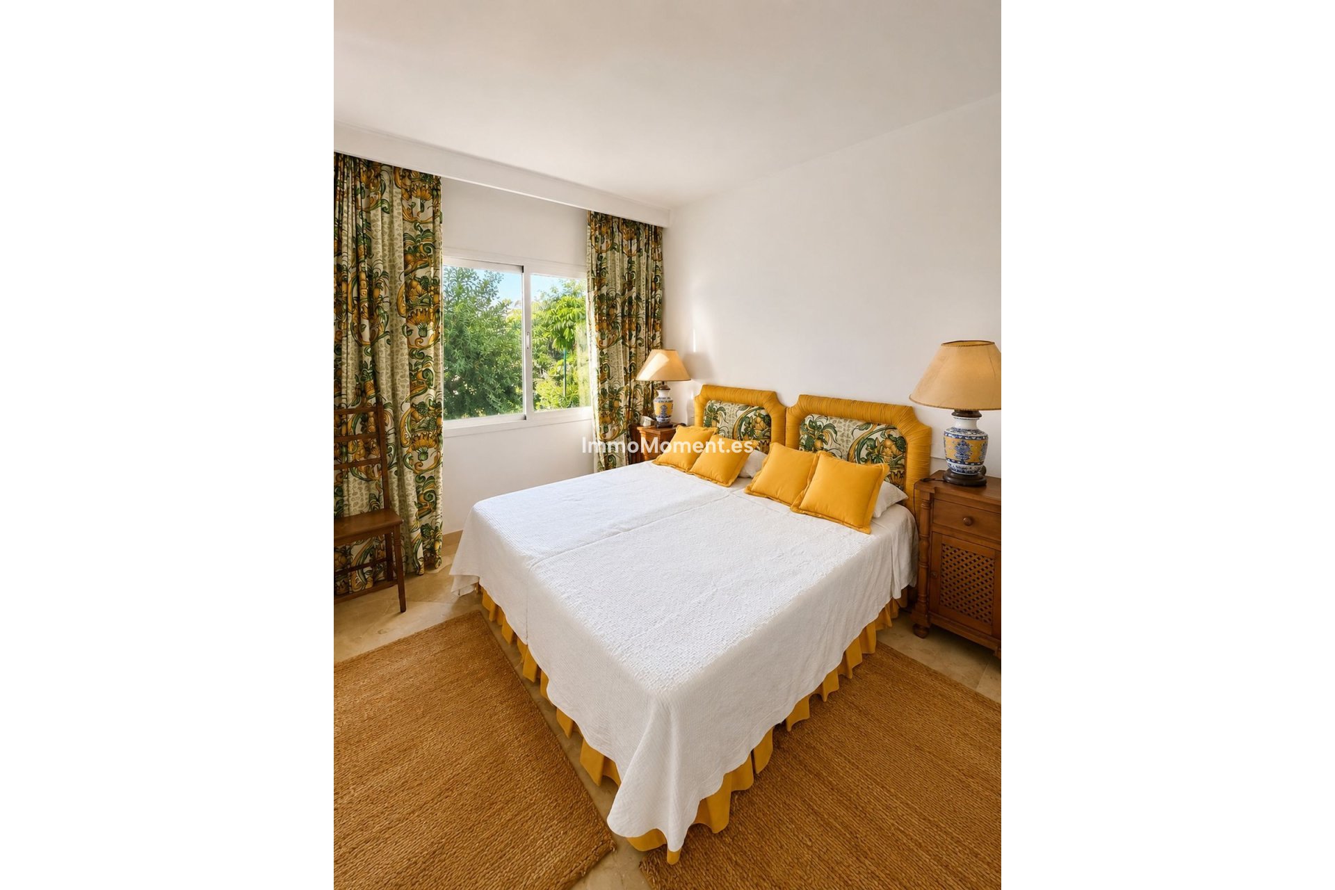 Bestaande woning - Appartement - Estepona  - Costalita