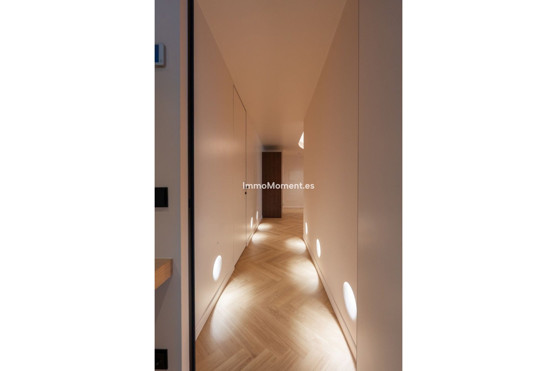Bestaande woning - Appartement - Estepona  - Costalita