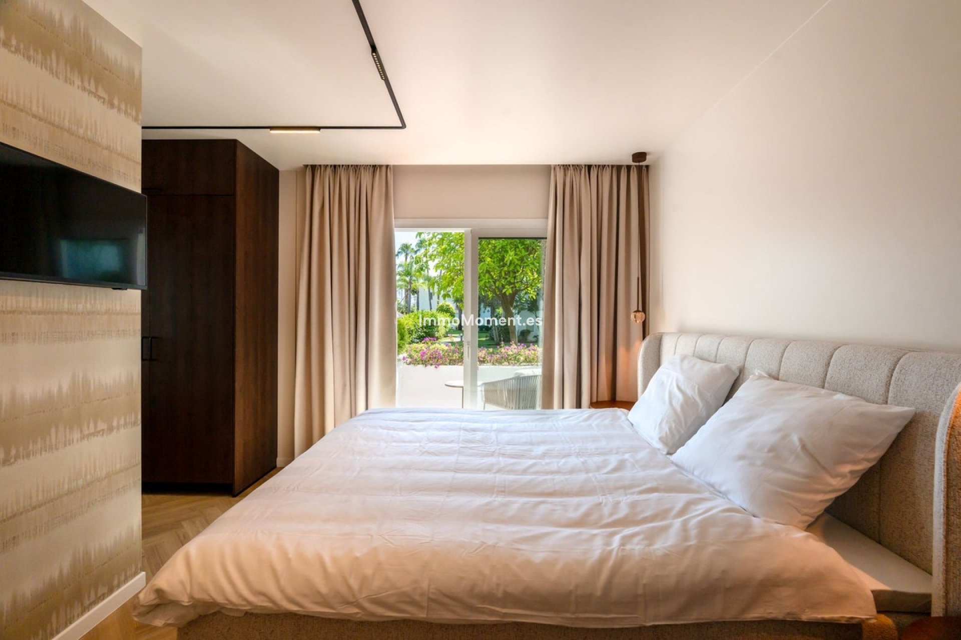Bestaande woning - Appartement - Estepona  - Costalita