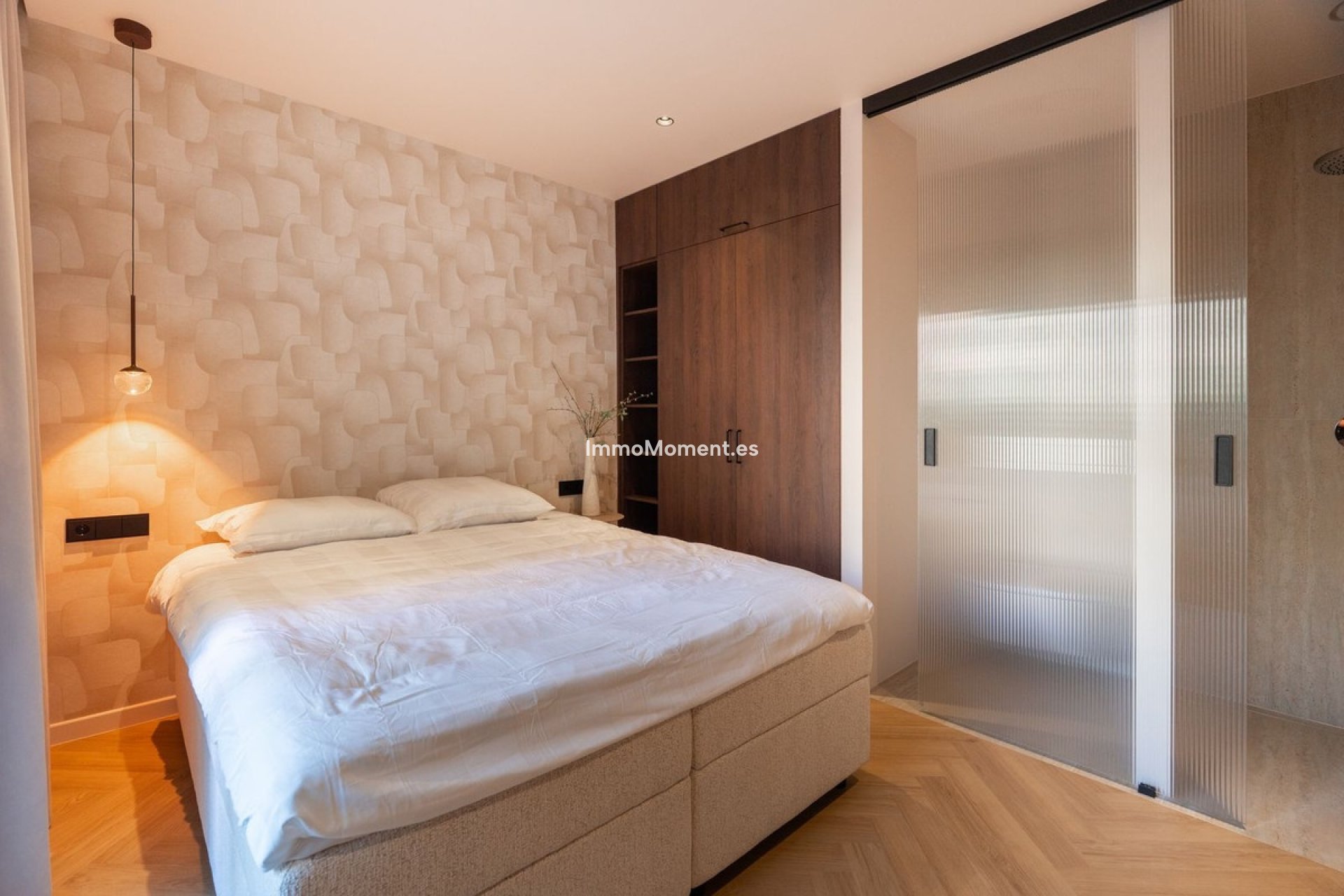 Bestaande woning - Appartement - Estepona  - Costalita