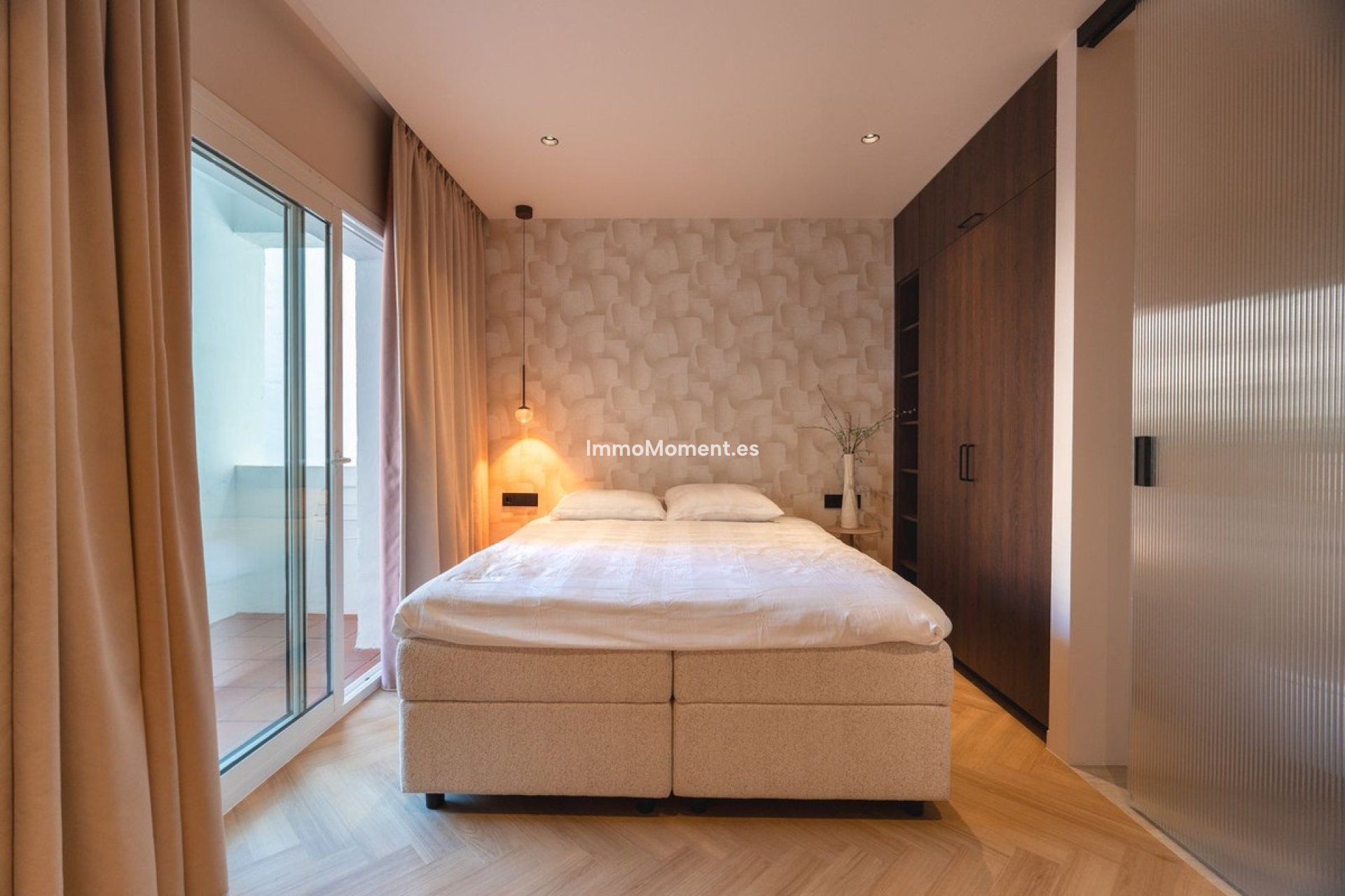 Bestaande woning - Appartement - Estepona  - Costalita