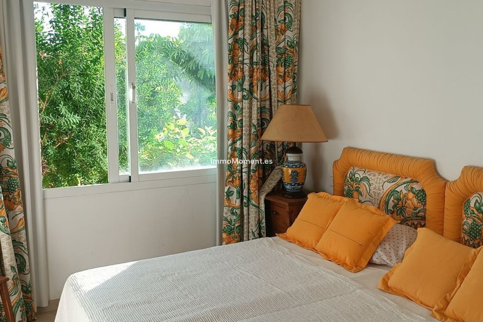 Bestaande woning - Appartement - Estepona  - Costalita