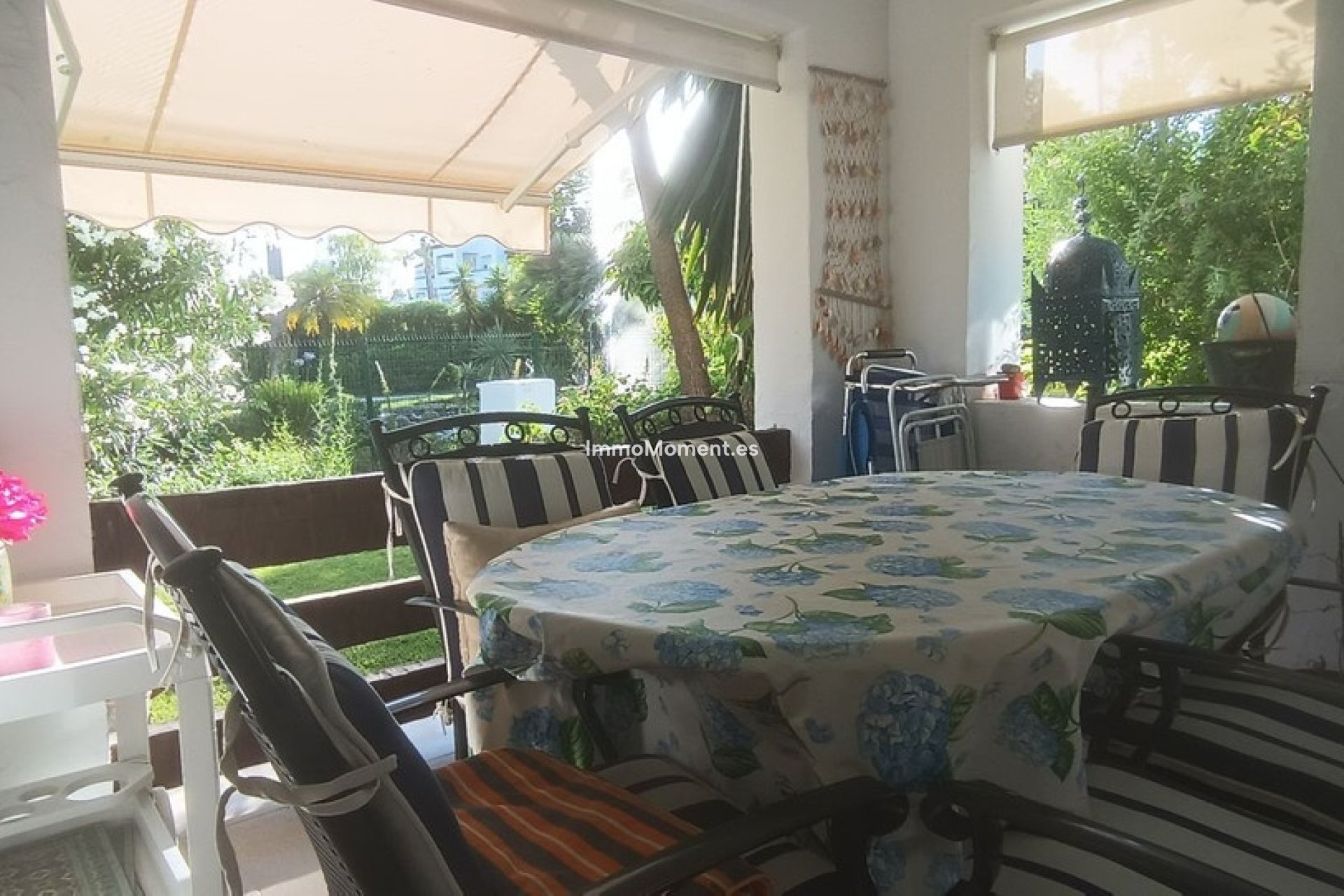 Bestaande woning - Appartement - Estepona  - Costalita