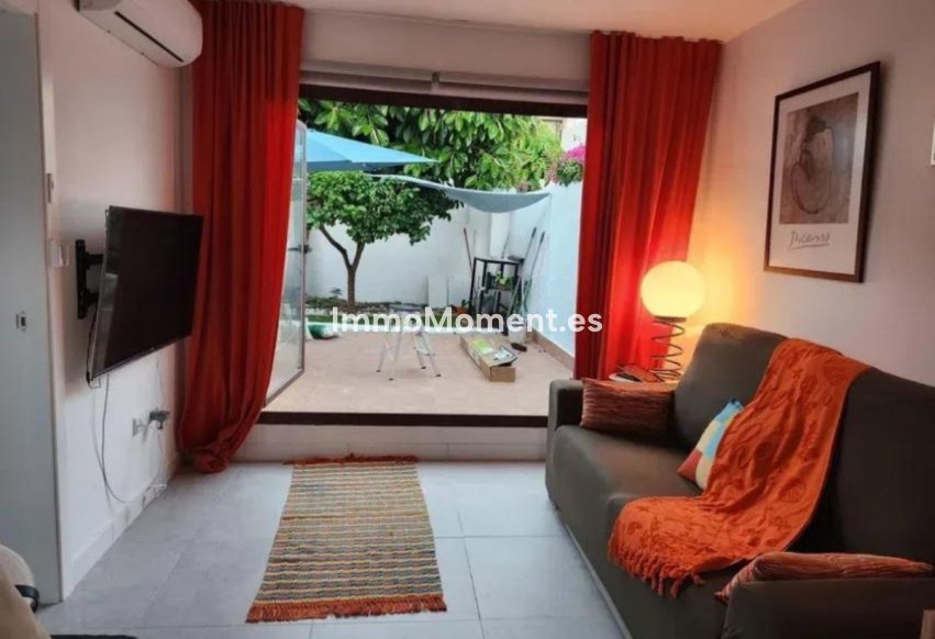 Bestaande woning - Appartement - Estepona  - Costalita