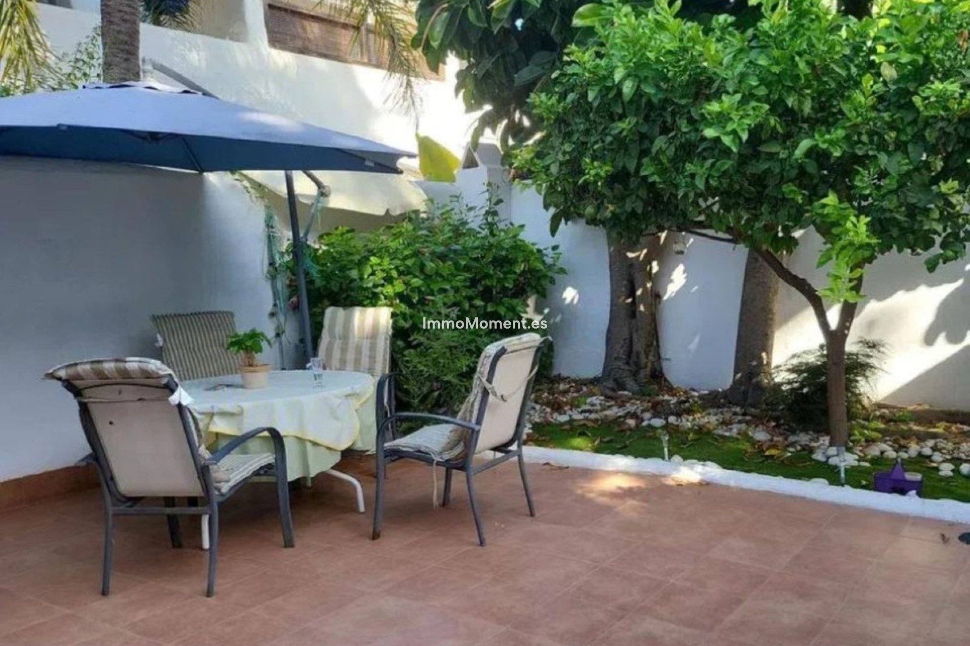 Bestaande woning - Appartement - Estepona  - Costalita