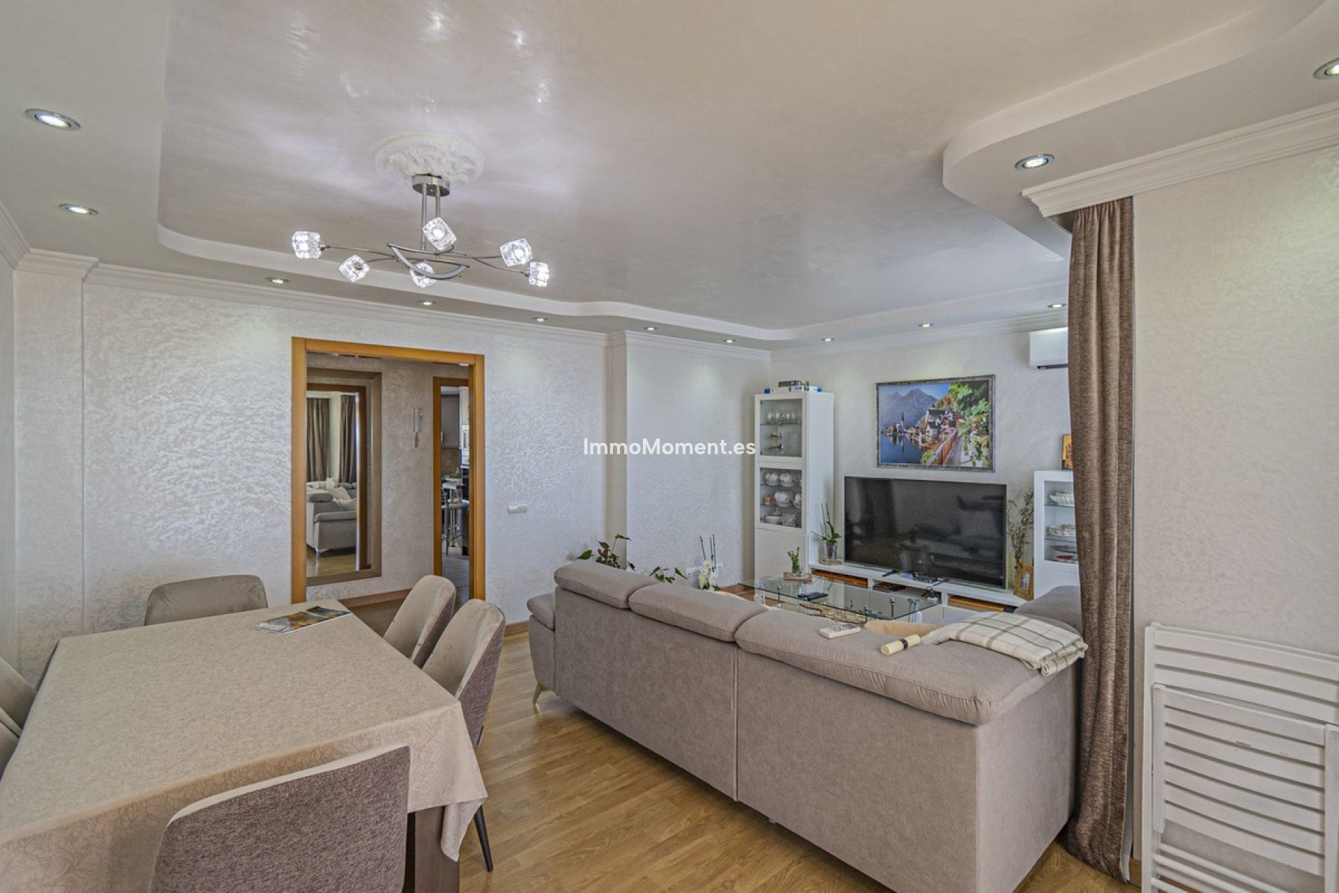 Bestaande woning - Appartement - Estepona  - Diana Park