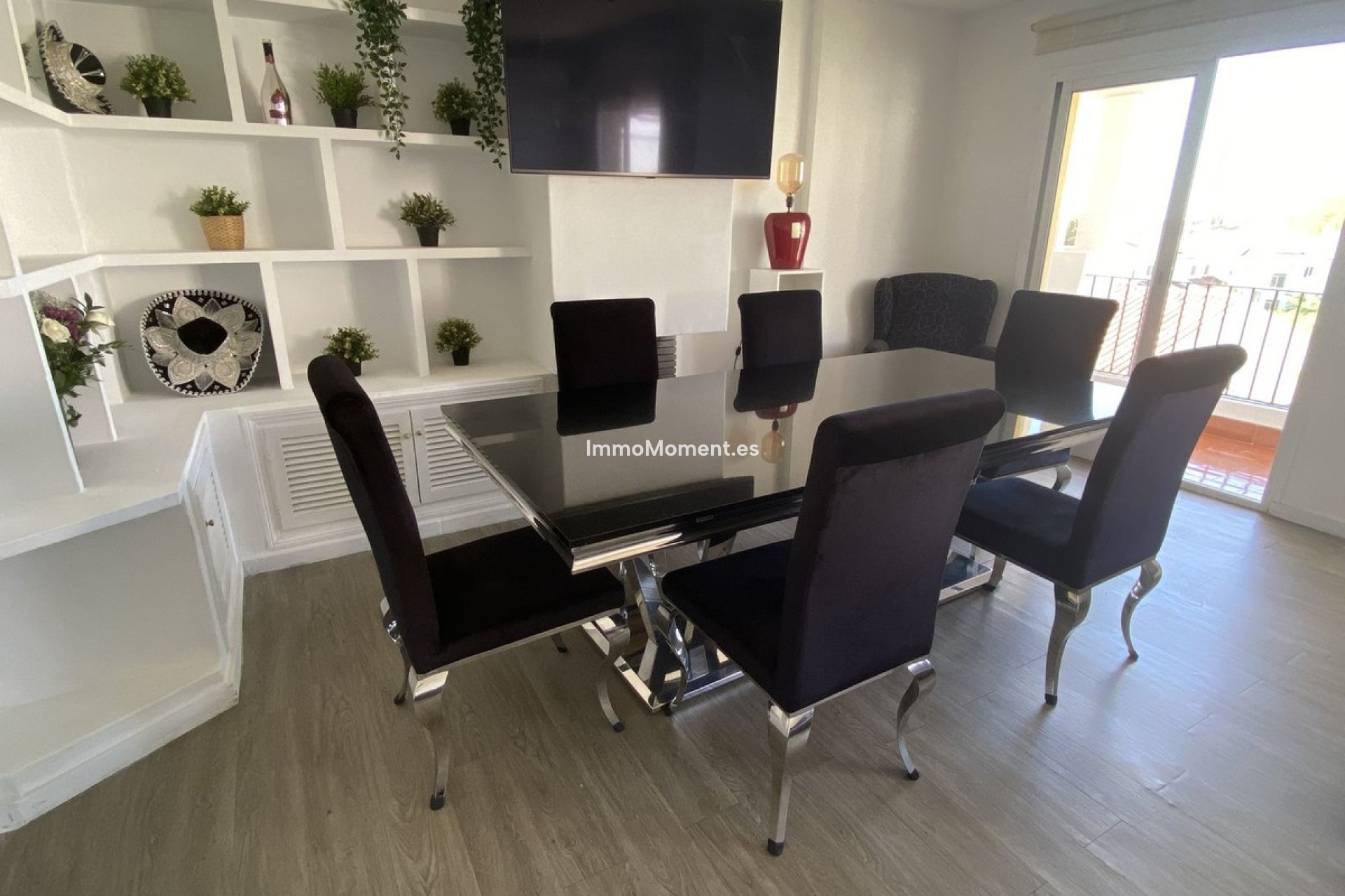 Bestaande woning - Appartement - Estepona  - Diana Park