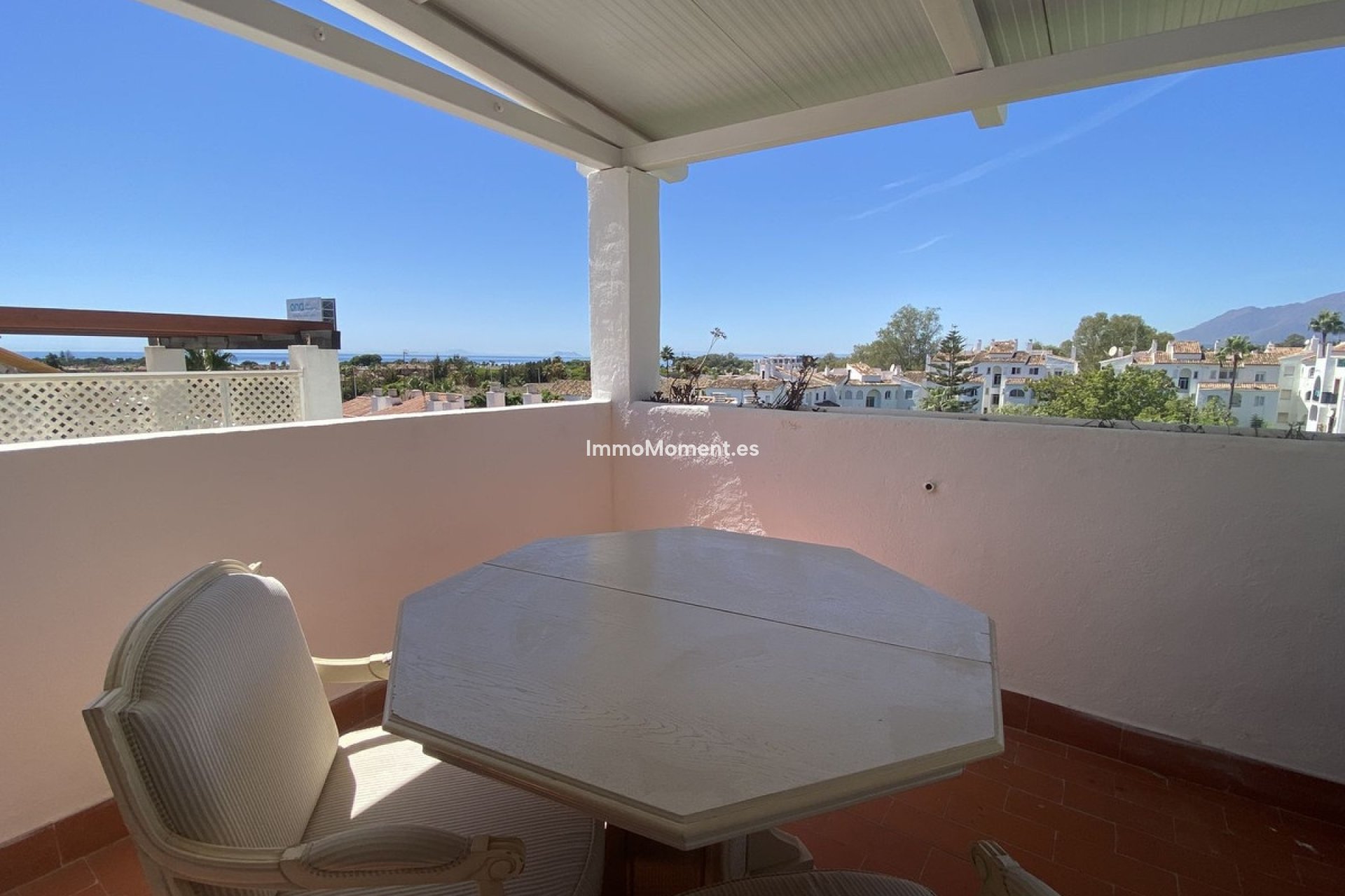 Bestaande woning - Appartement - Estepona  - Diana Park
