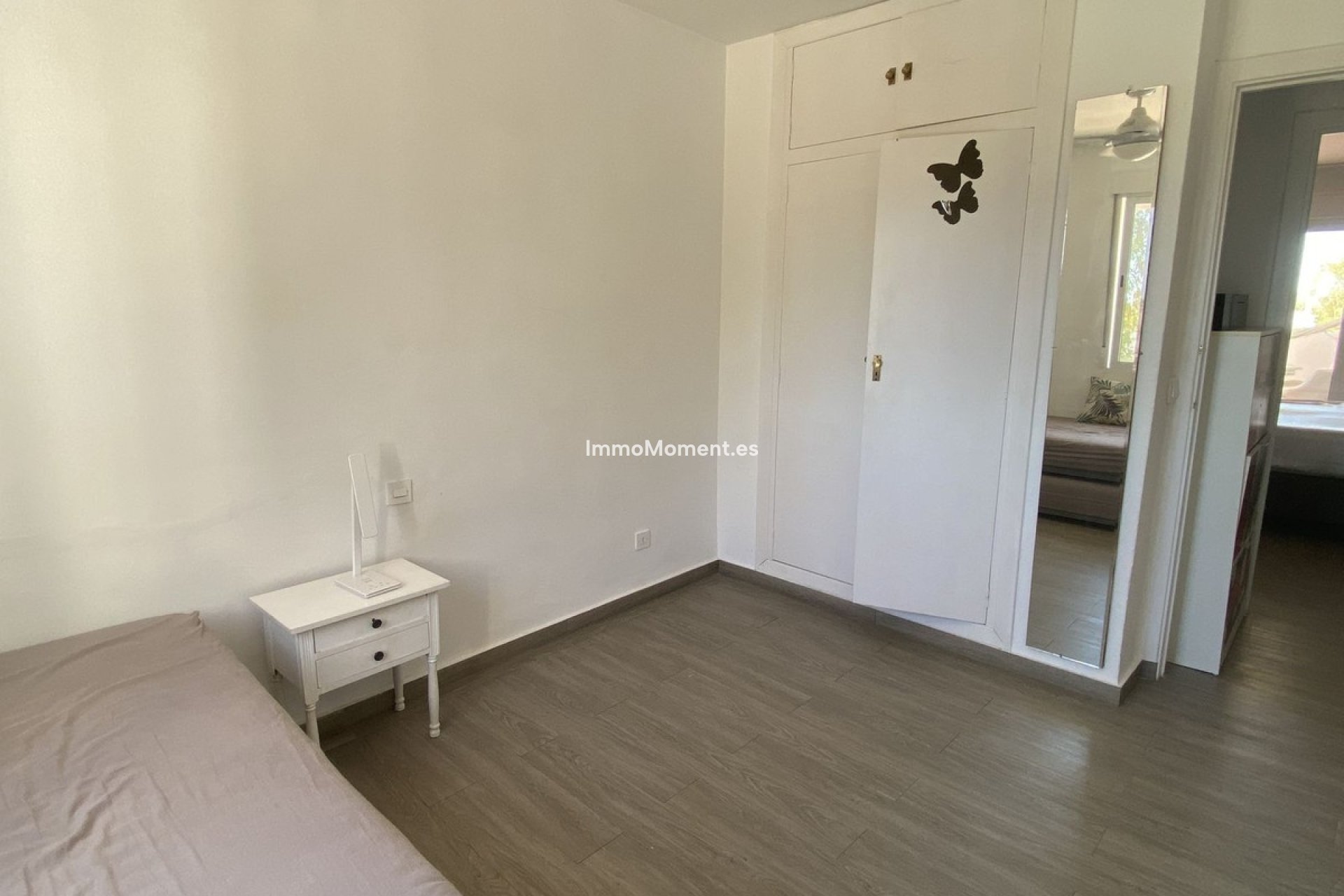 Bestaande woning - Appartement - Estepona  - Diana Park