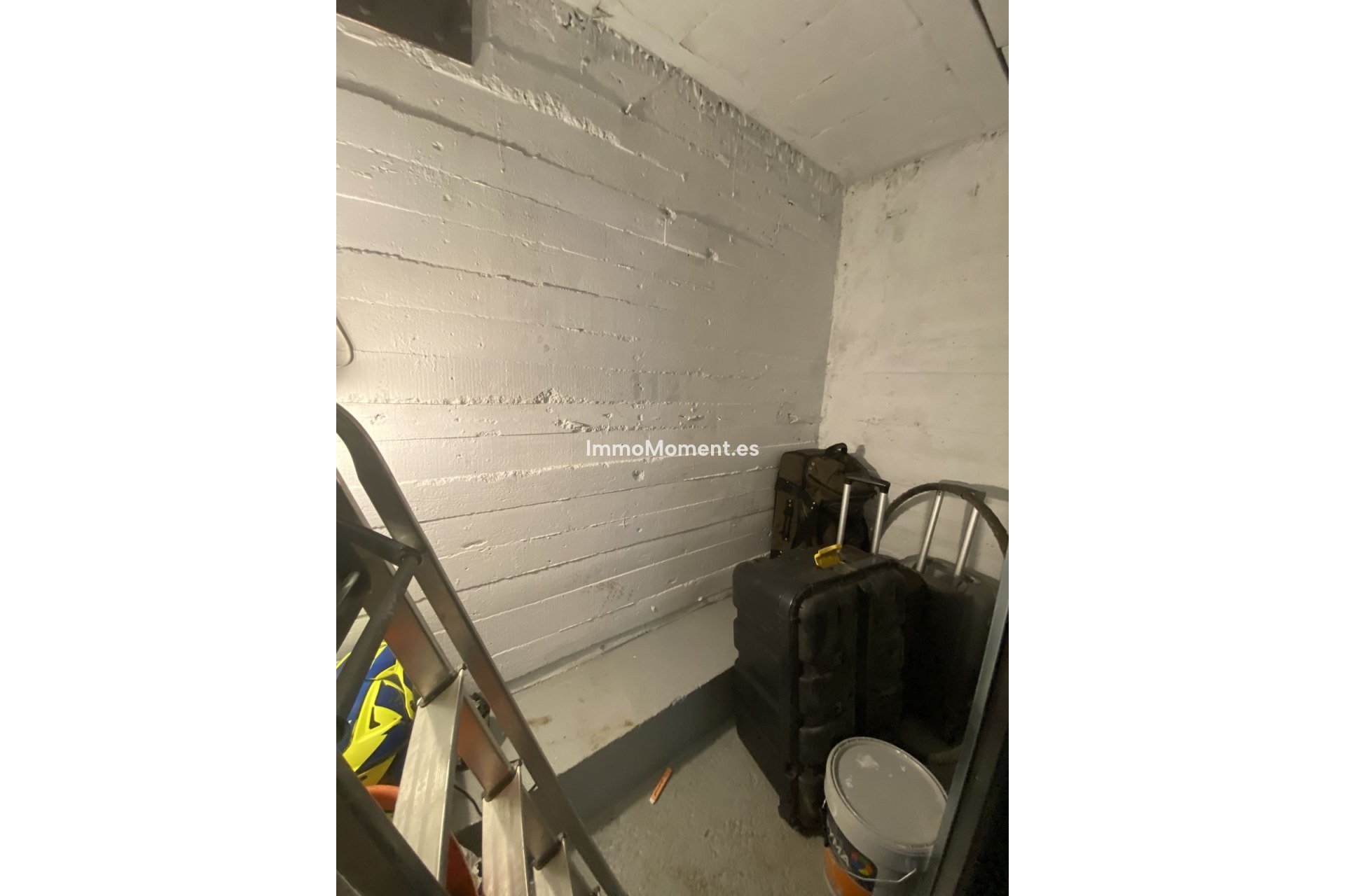 Bestaande woning - Appartement - Estepona  - Diana Park