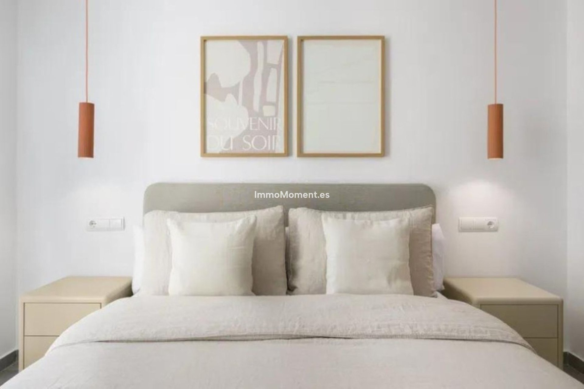 Bestaande woning - Appartement - Estepona  - Diana Park