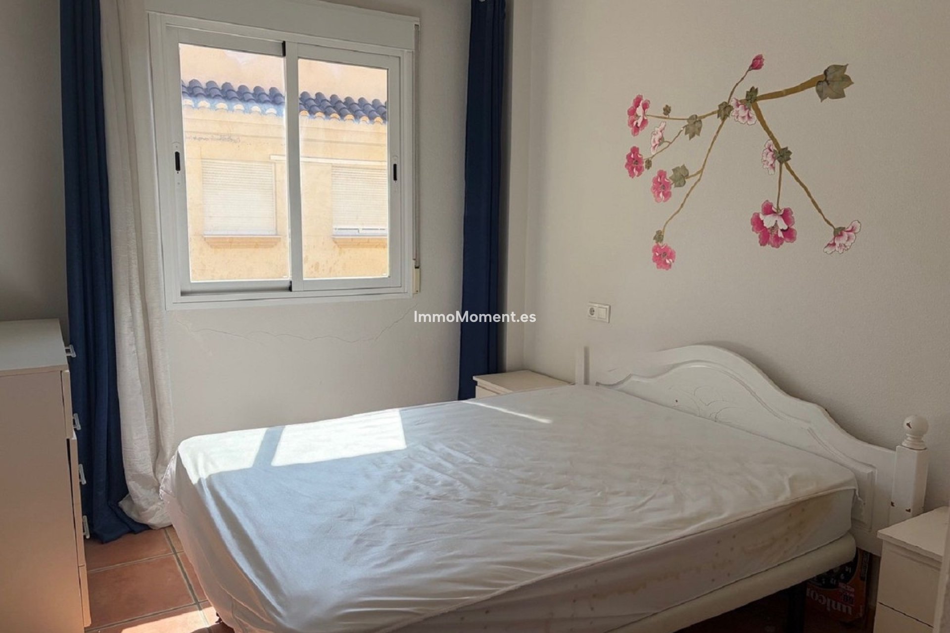 Bestaande woning - Appartement - Estepona  - El Morche
