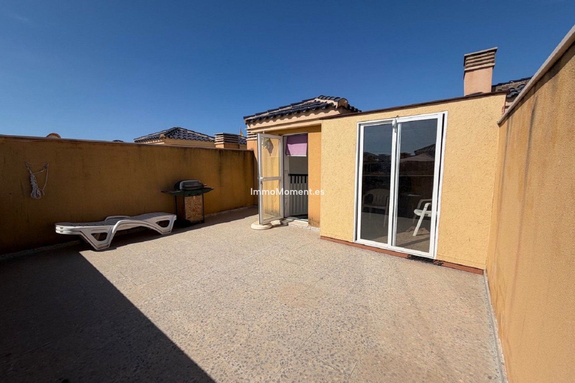 Bestaande woning - Appartement - Estepona  - El Morche