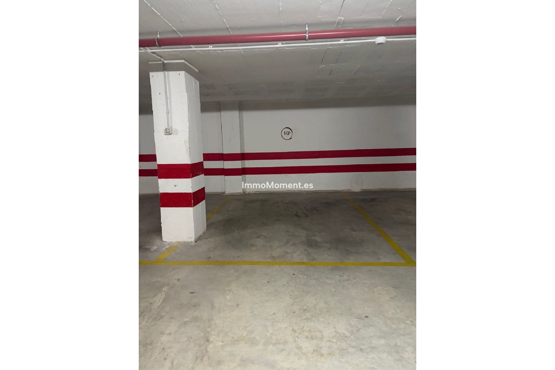 Bestaande woning - Appartement - Estepona  - El Morche