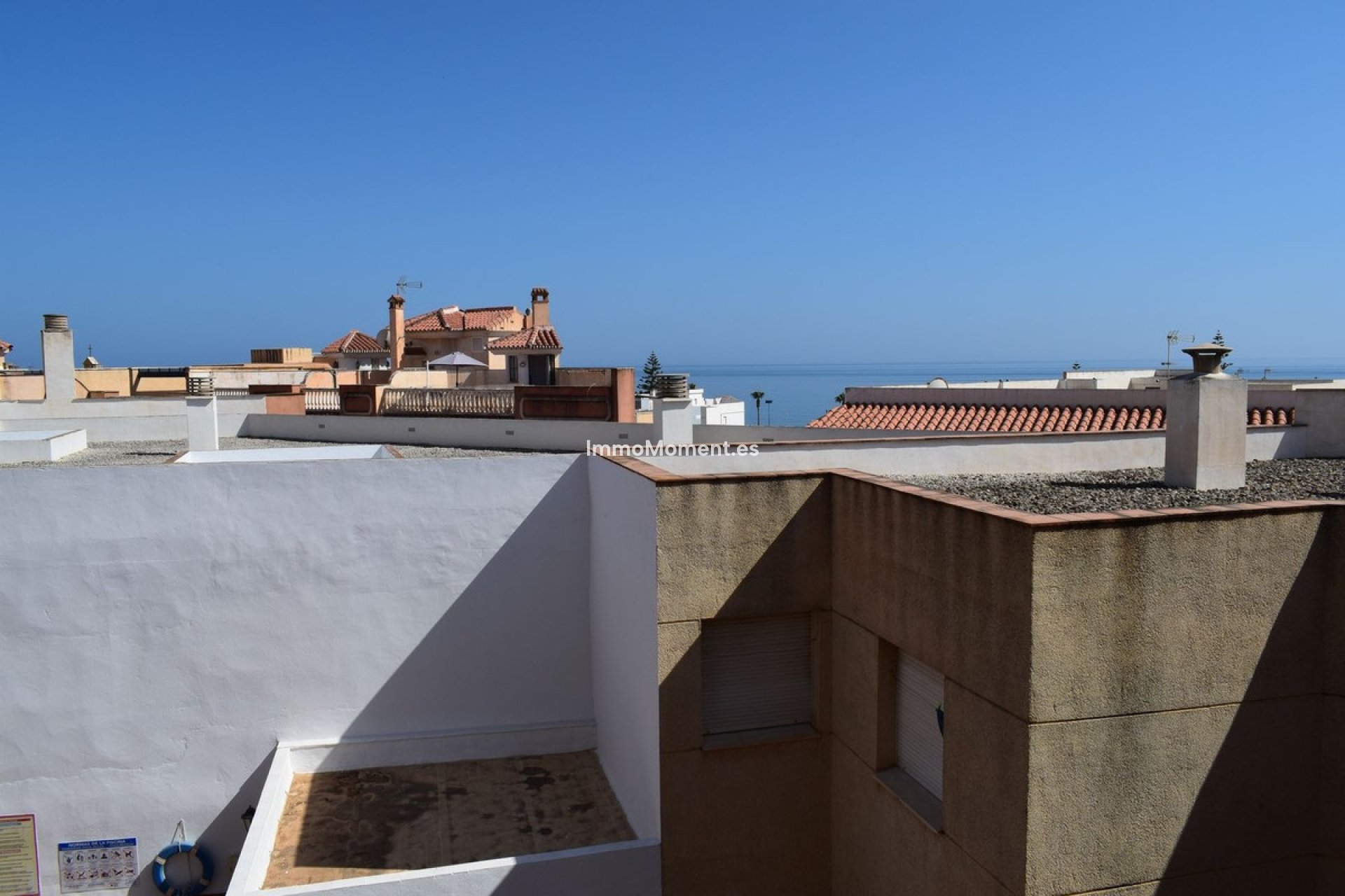 Bestaande woning - Appartement - Estepona  - El Morche