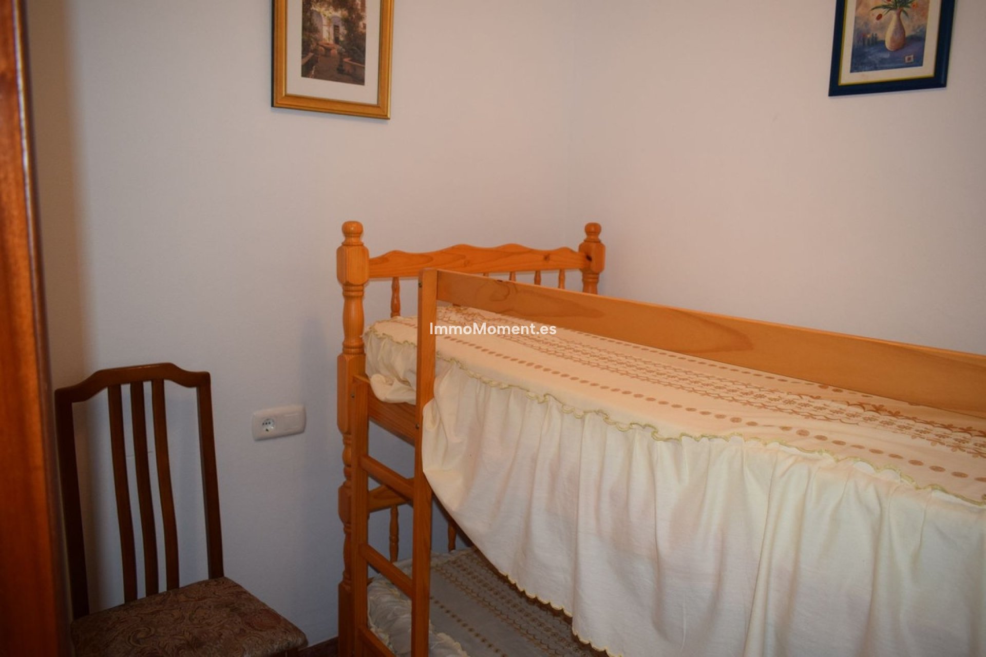 Bestaande woning - Appartement - Estepona  - El Morche