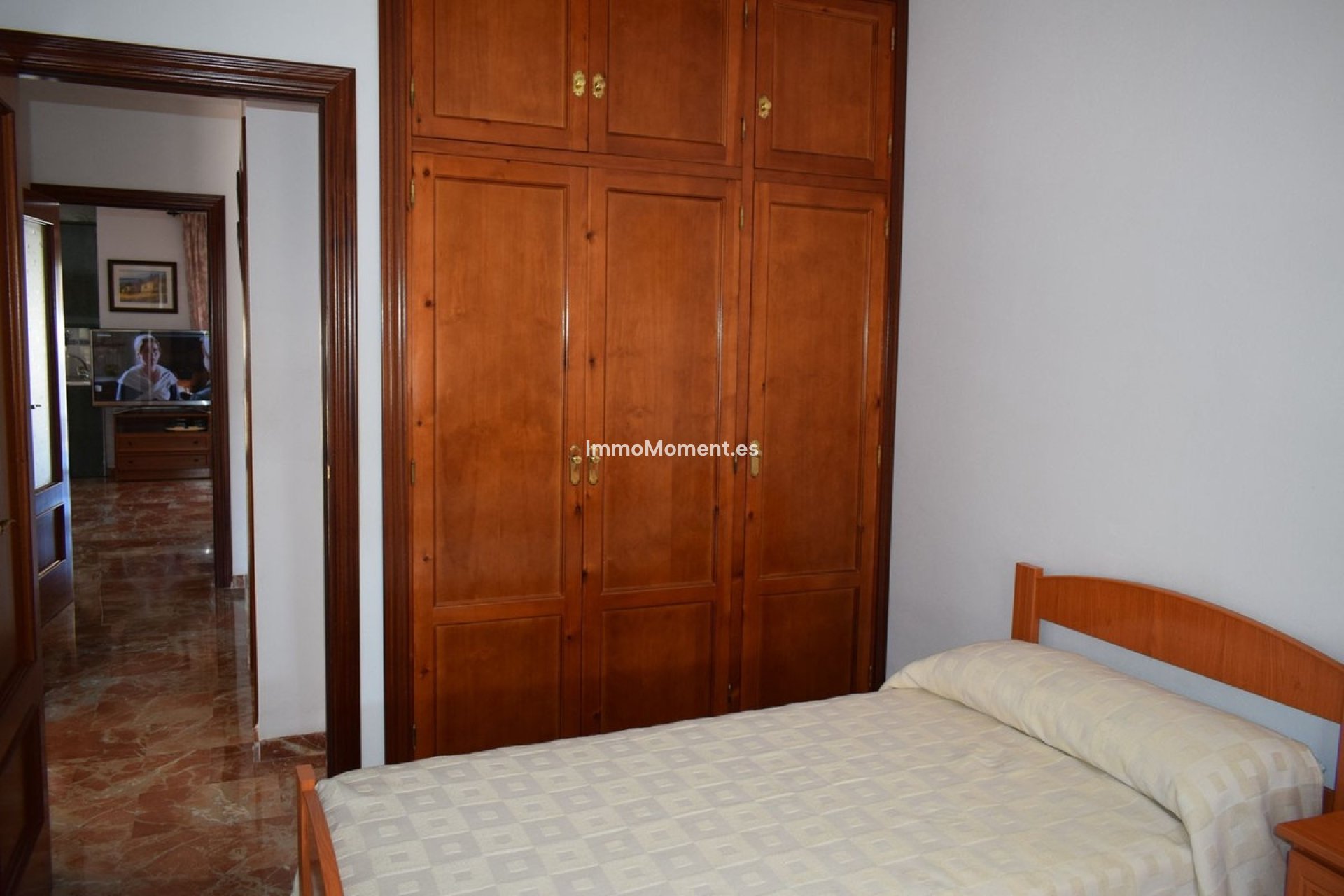 Bestaande woning - Appartement - Estepona  - El Morche