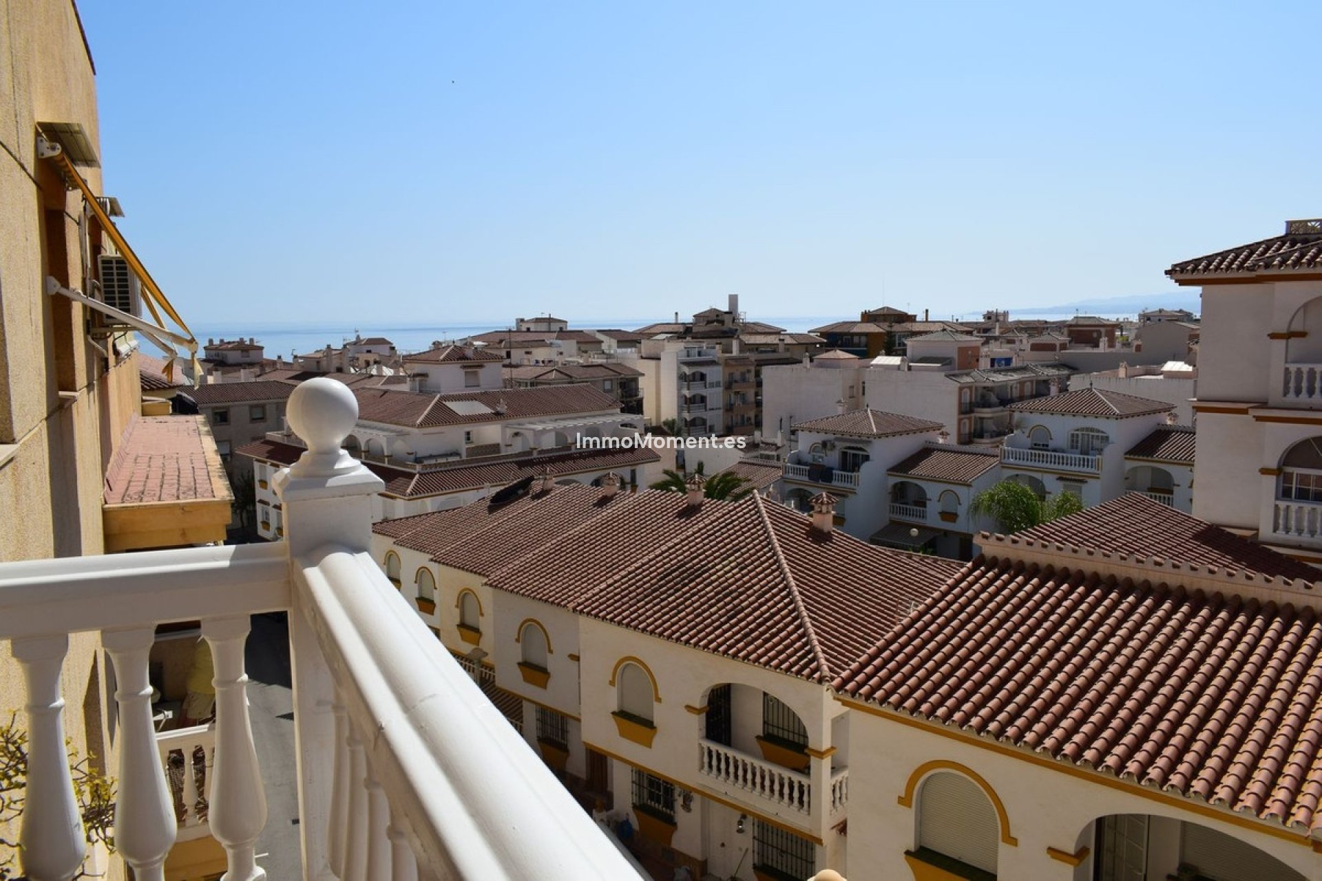 Bestaande woning - Appartement - Estepona  - El Morche