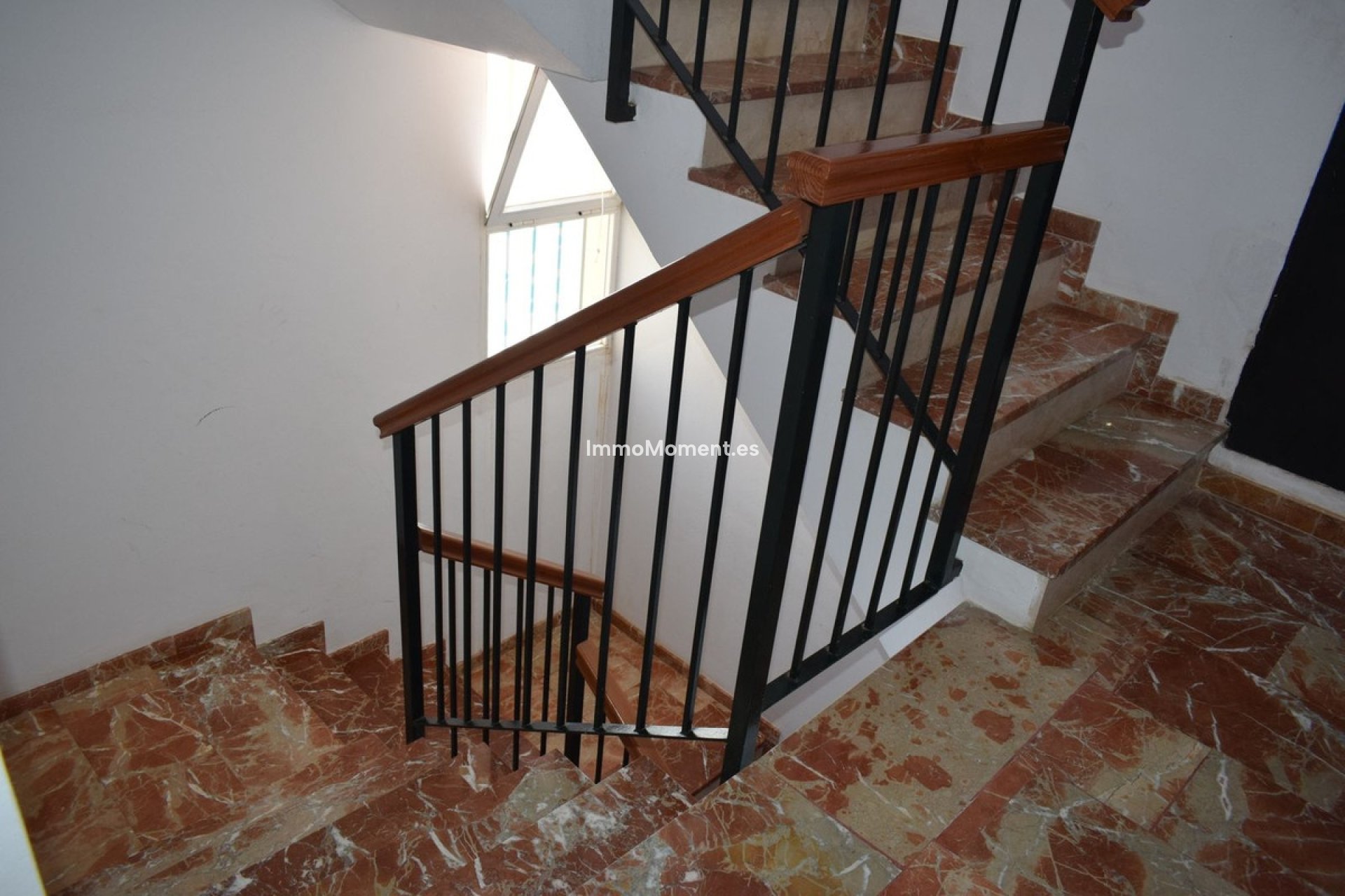 Bestaande woning - Appartement - Estepona  - El Morche