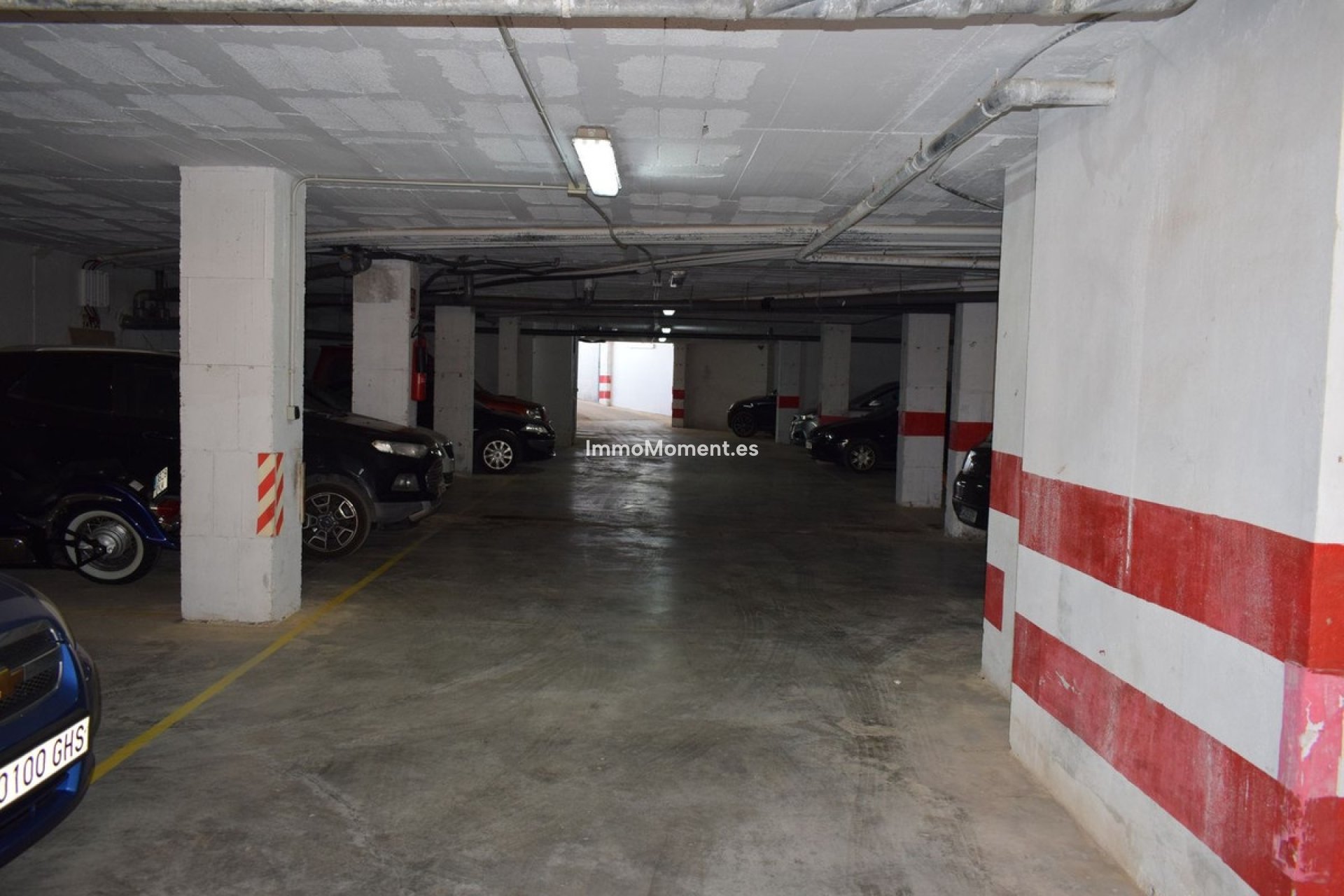 Bestaande woning - Appartement - Estepona  - El Morche