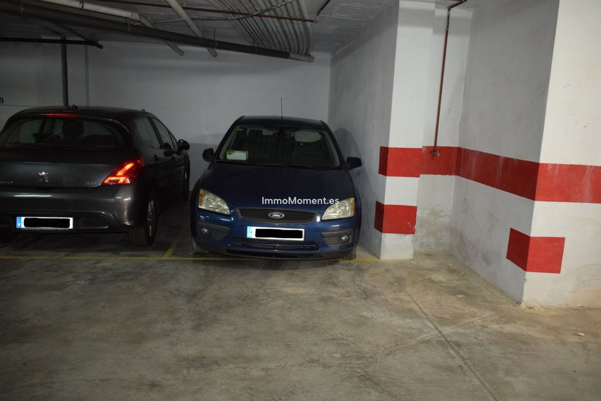 Bestaande woning - Appartement - Estepona  - El Morche