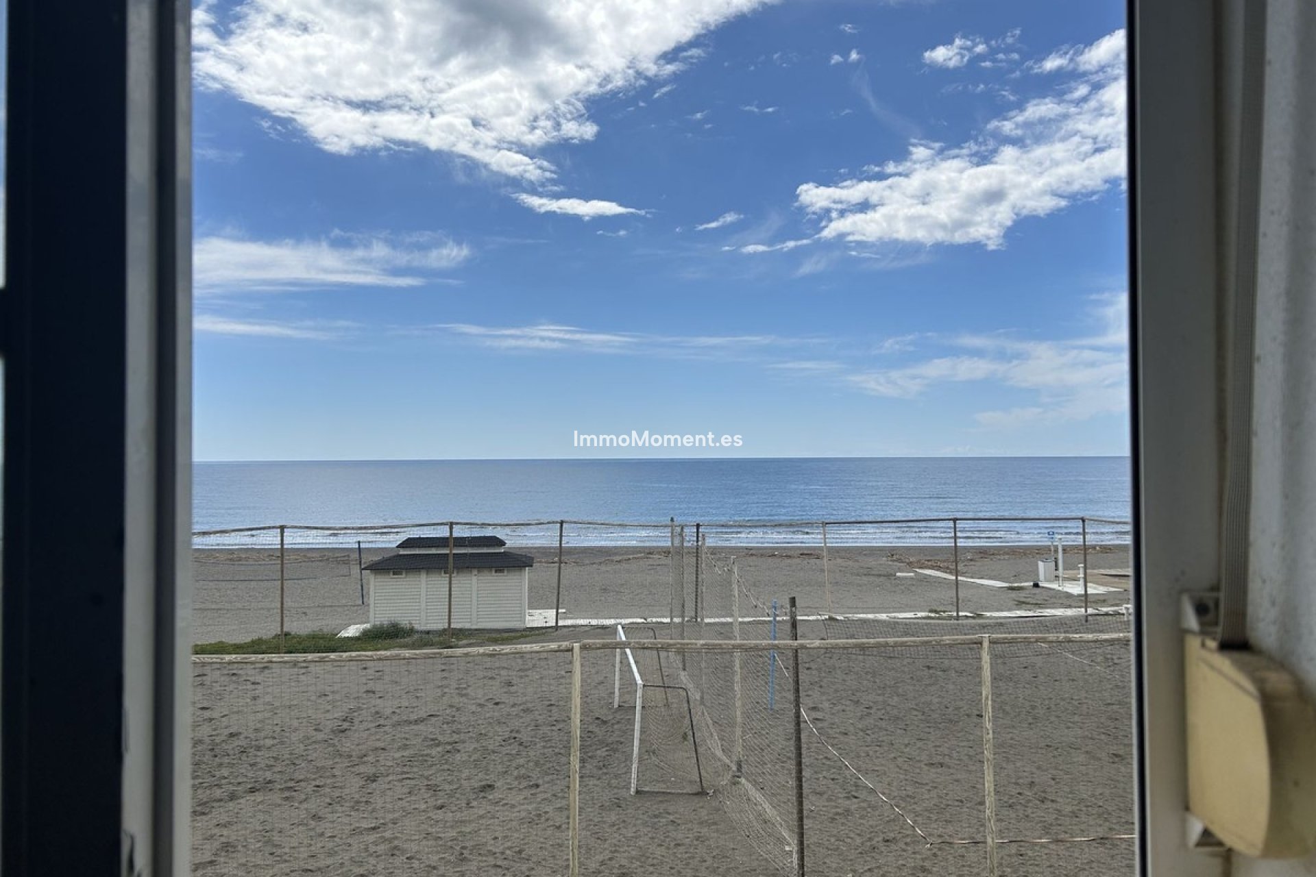 Bestaande woning - Appartement - Estepona  - El Morche