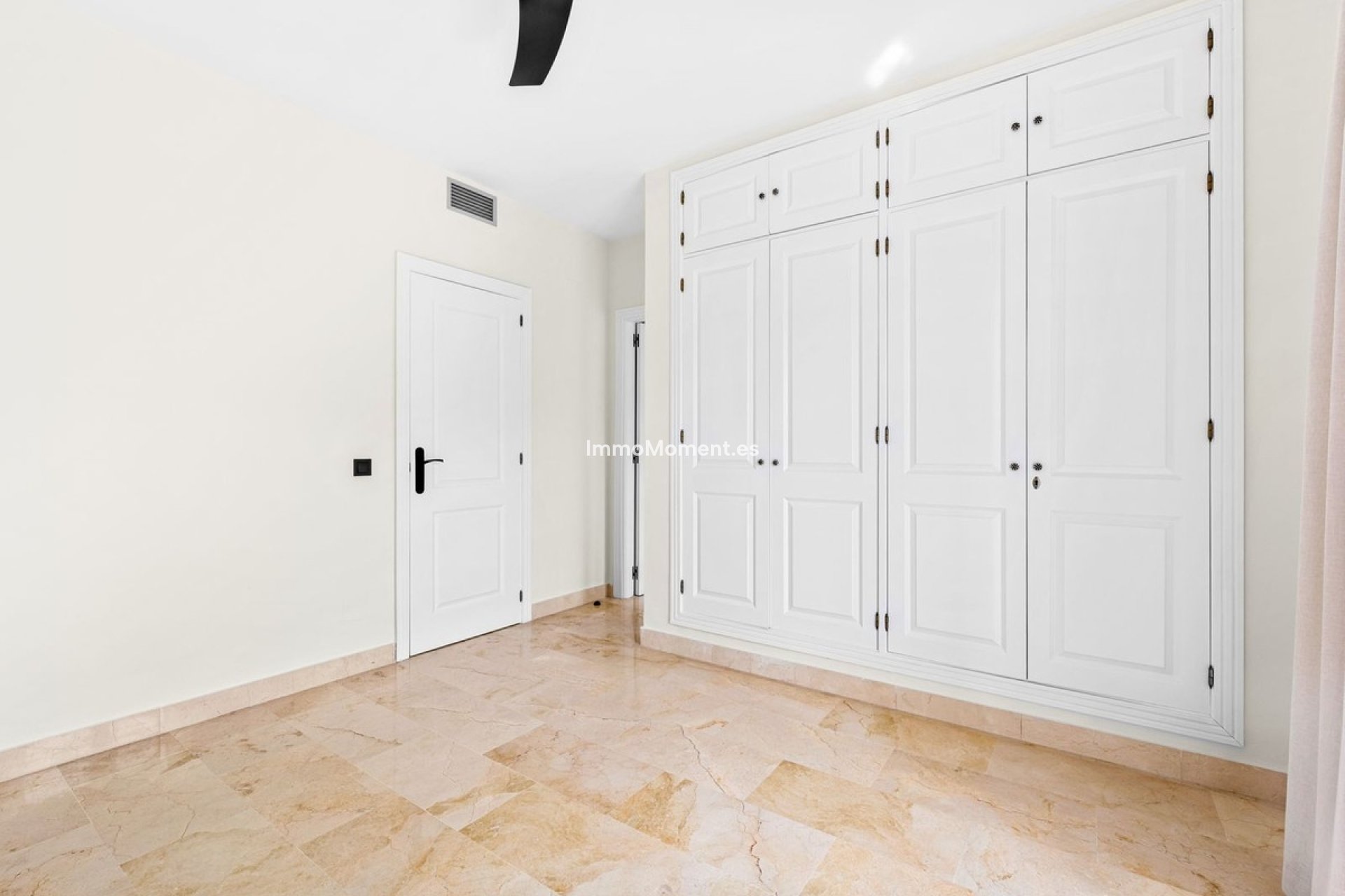 Bestaande woning - Appartement - Estepona  - El Presidente