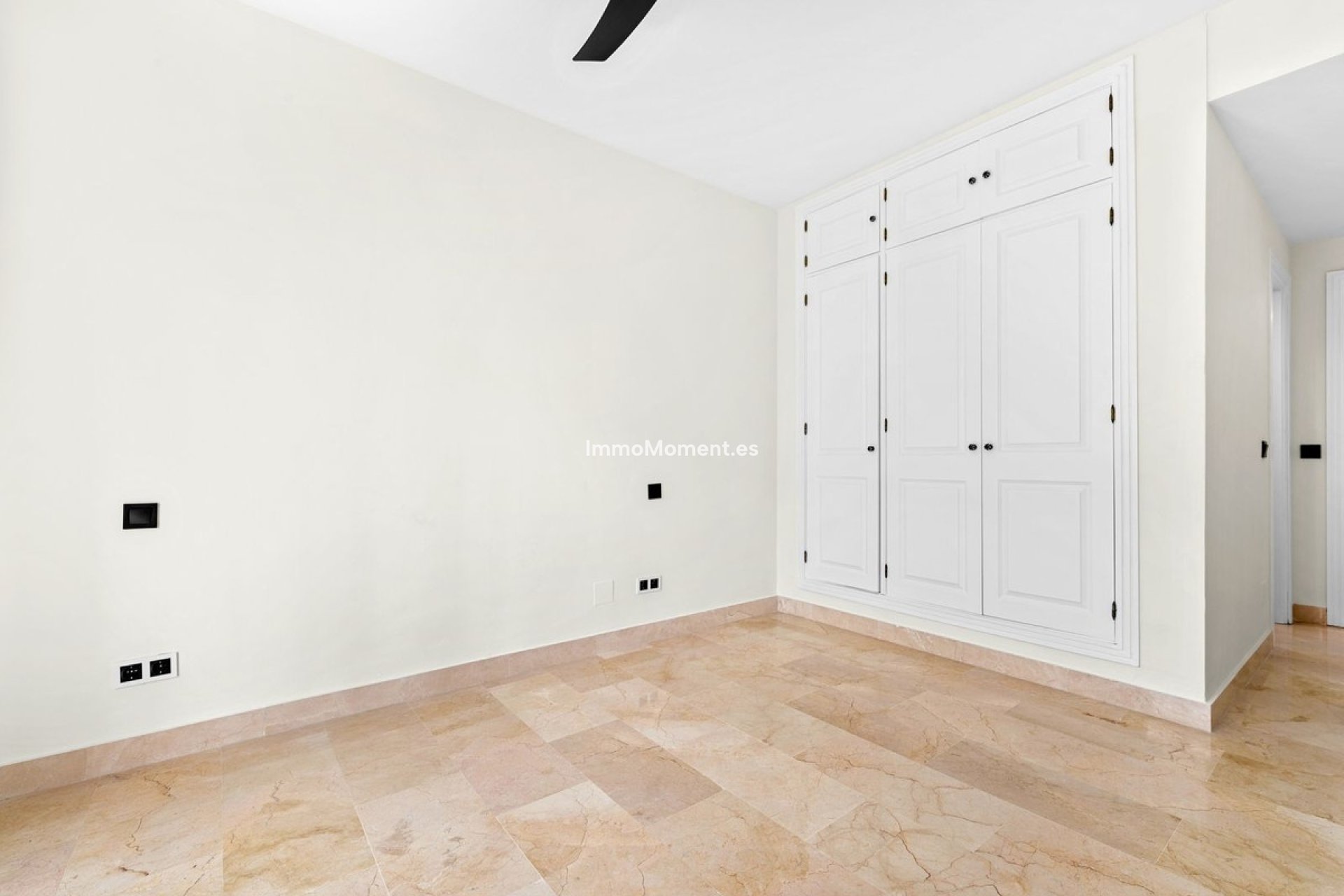 Bestaande woning - Appartement - Estepona  - El Presidente