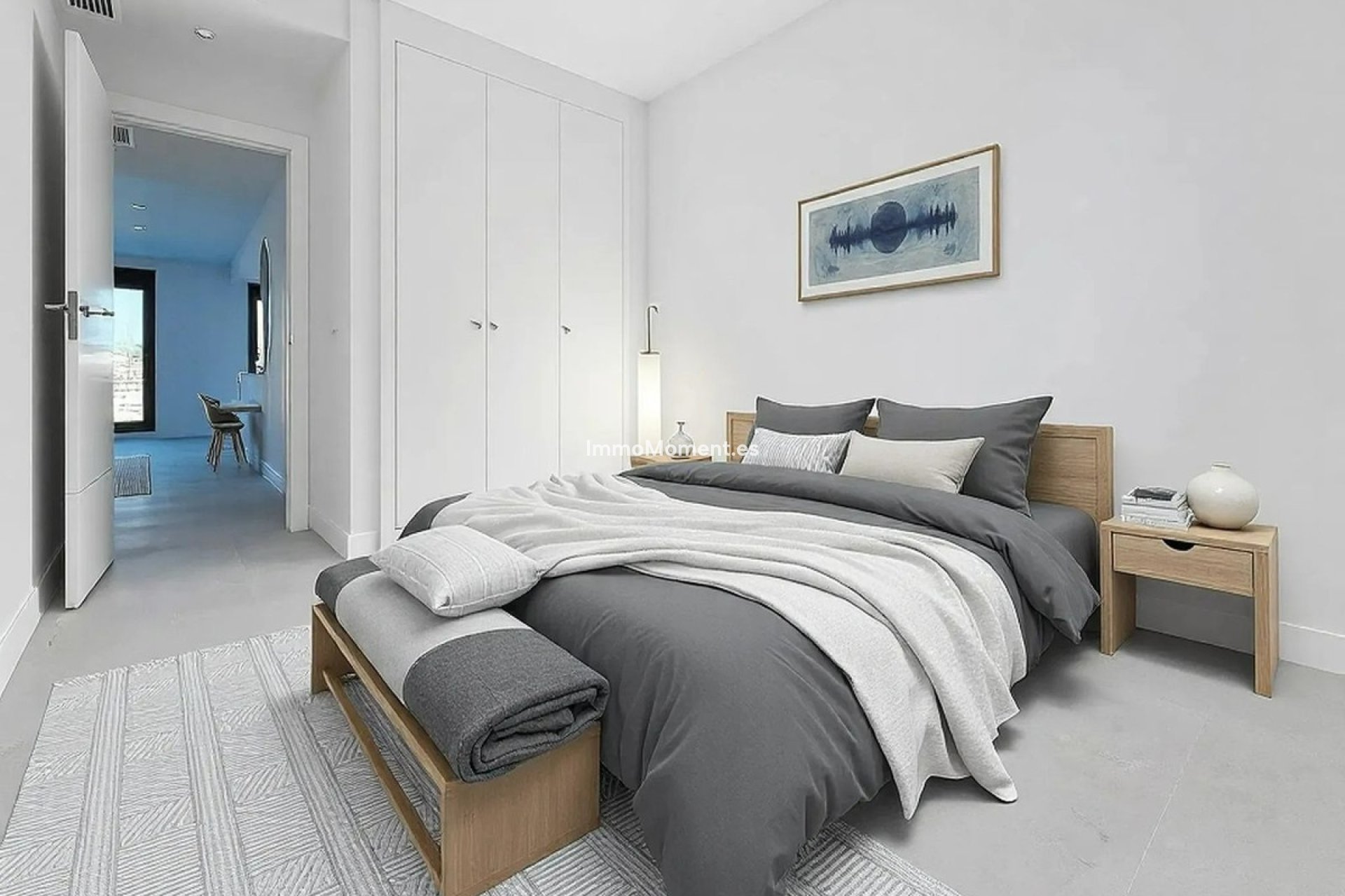 Bestaande woning - Appartement - Estepona  - Estepona Centro
