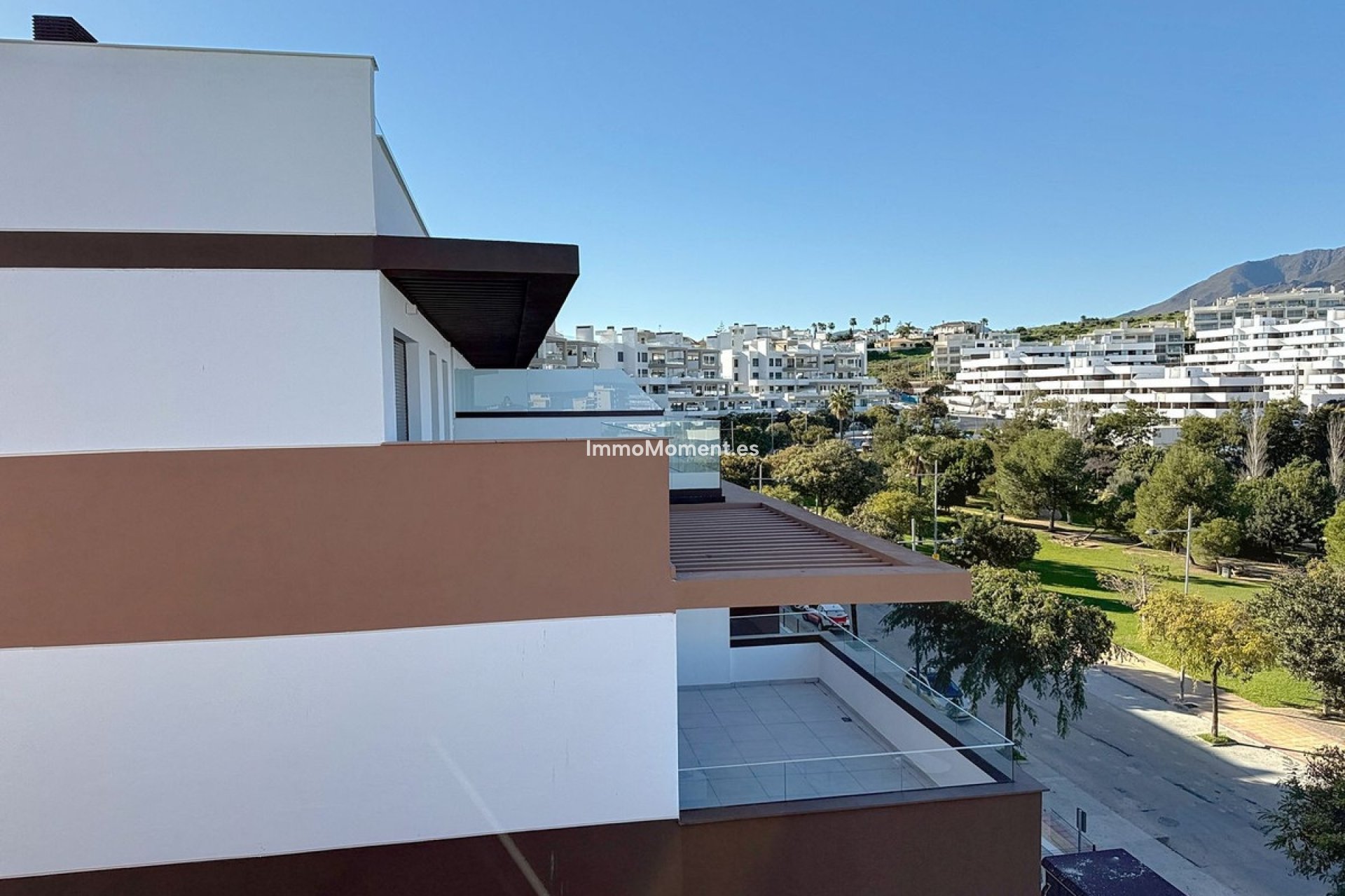 Bestaande woning - Appartement - Estepona  - Estepona Centro