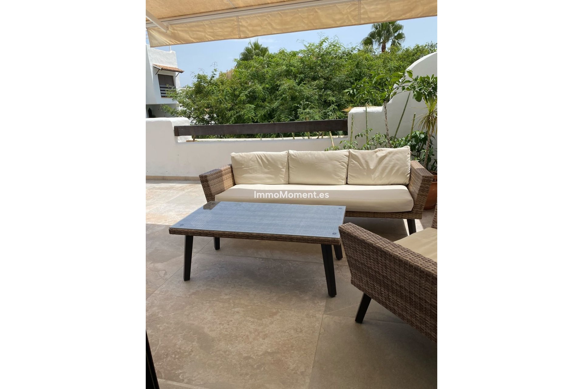 Bestaande woning - Appartement - Estepona  - Estepona Centro