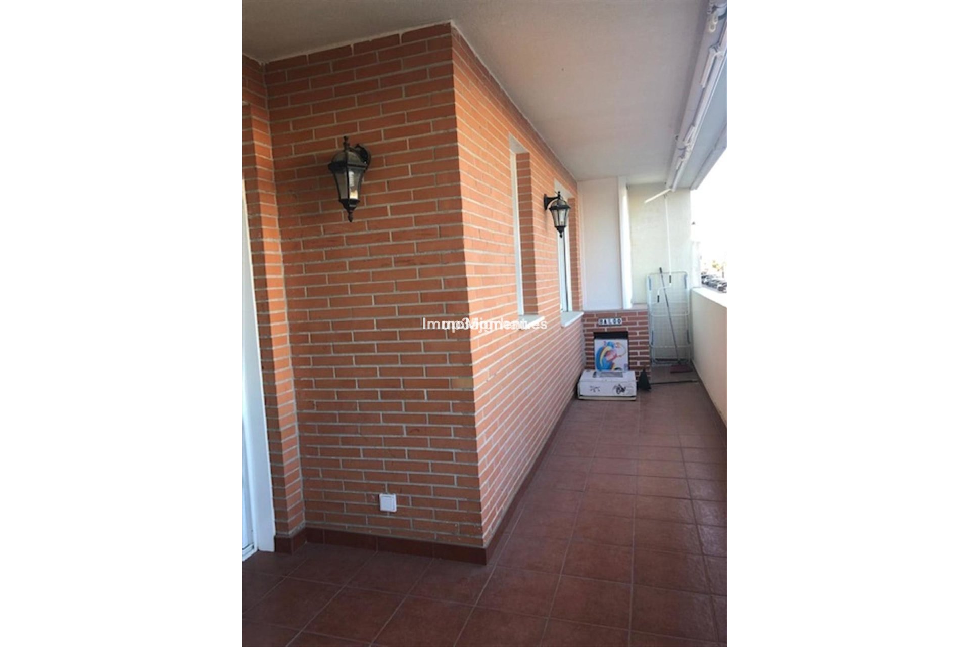 Bestaande woning - Appartement - Estepona  - Estepona Centro