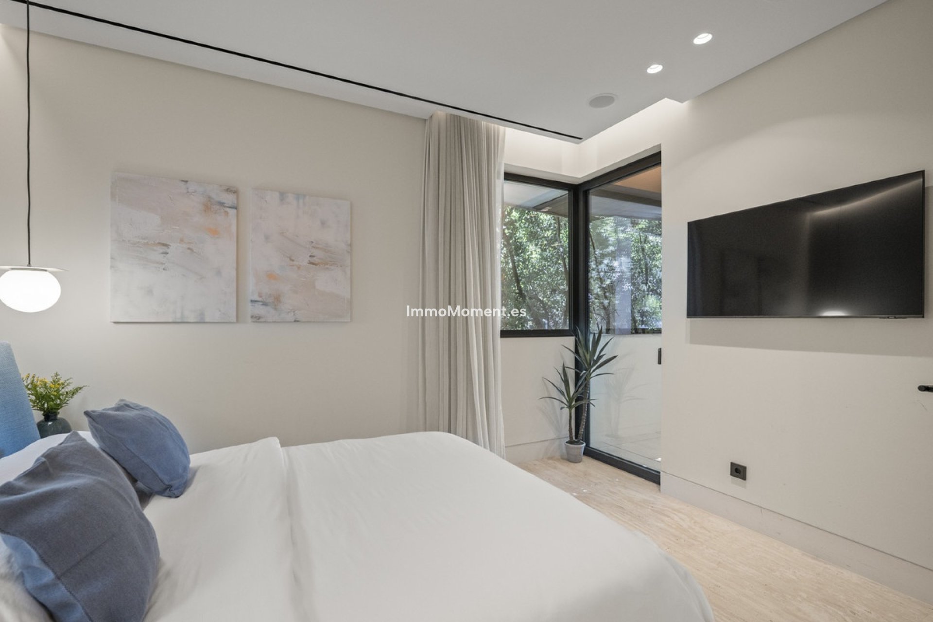 Bestaande woning - Appartement - Estepona  - Estepona Centro
