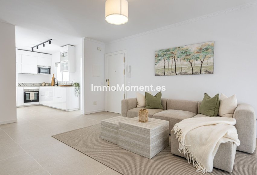 Bestaande woning - Appartement - Estepona  - Estepona Centro
