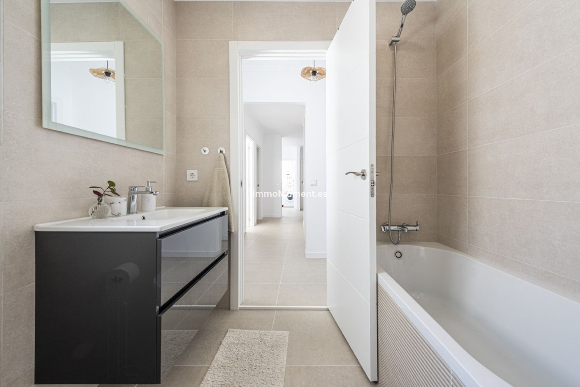 Bestaande woning - Appartement - Estepona  - Estepona Centro