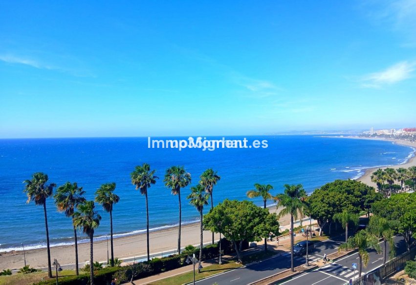 Bestaande woning - Appartement - Estepona  - Estepona Centro