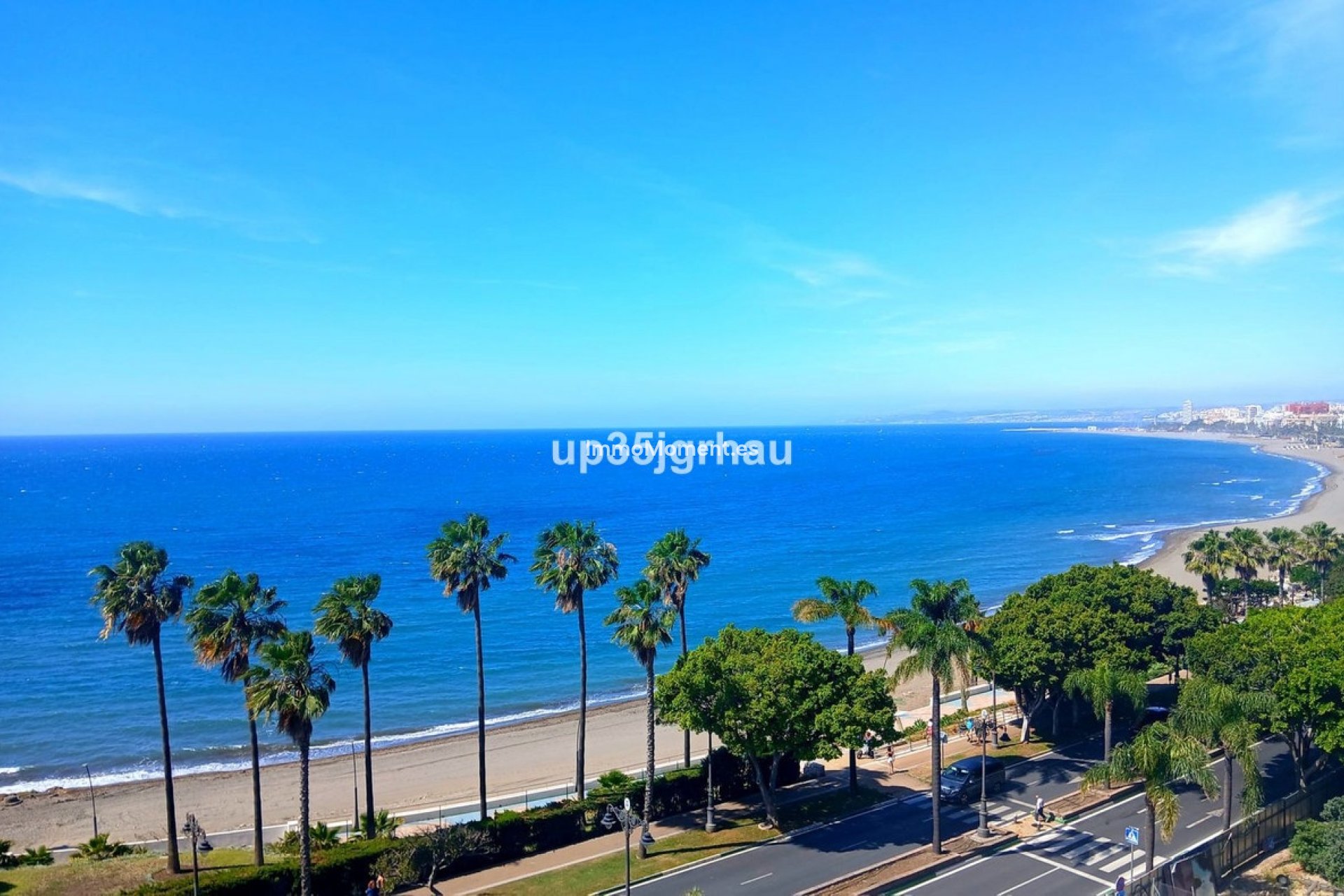 Bestaande woning - Appartement - Estepona  - Estepona Centro