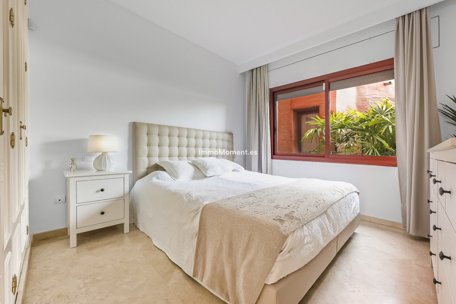 Bestaande woning - Appartement - Estepona  - Estepona Centro